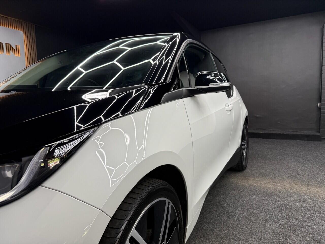 BMW I3 view 27