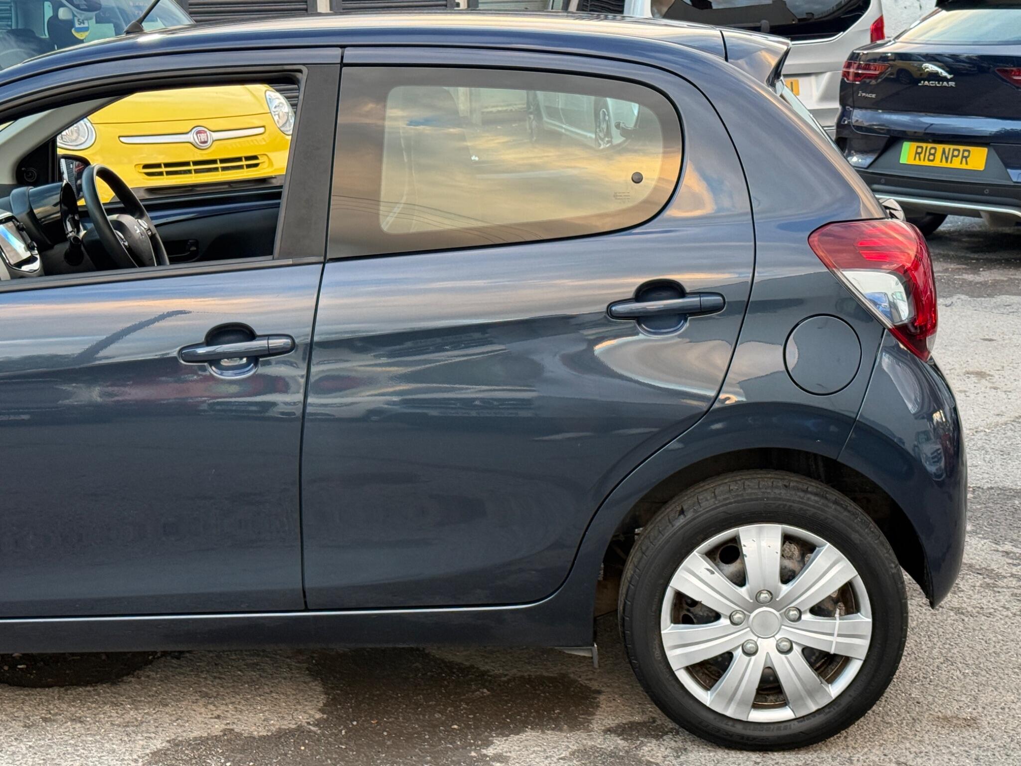 Peugeot 108 - Image 12