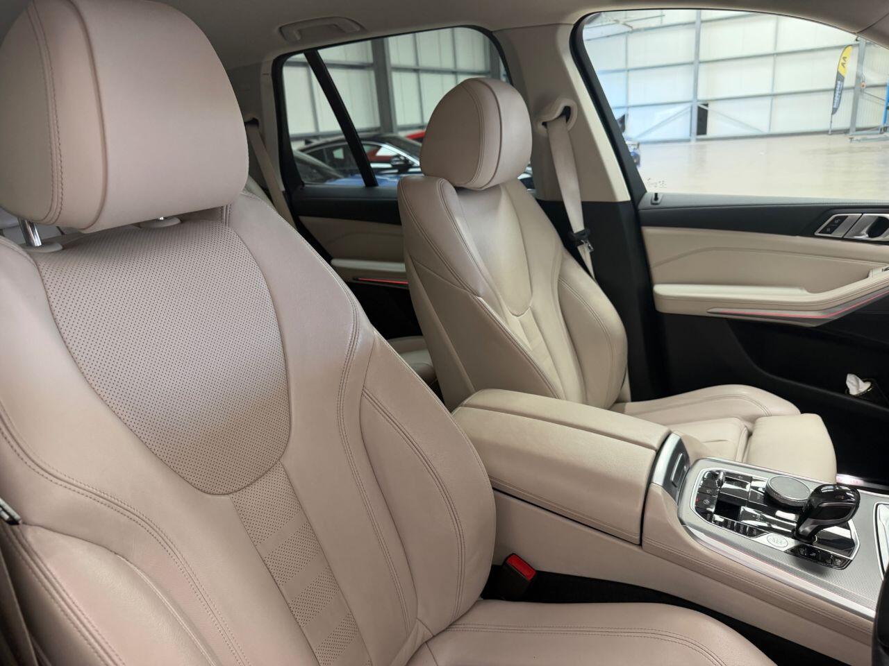 BMW X5 X5 view 6