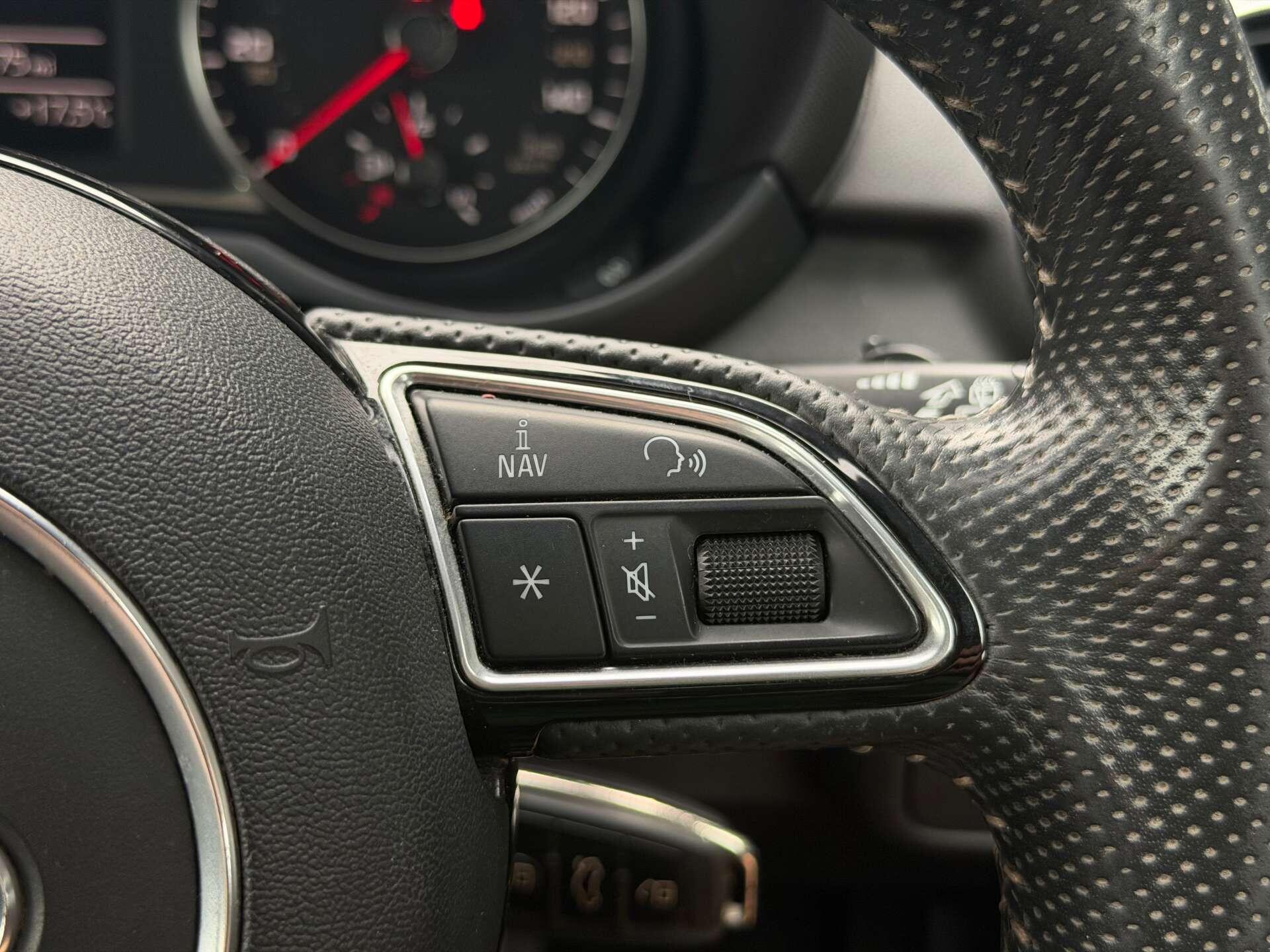 Audi A1 view 28