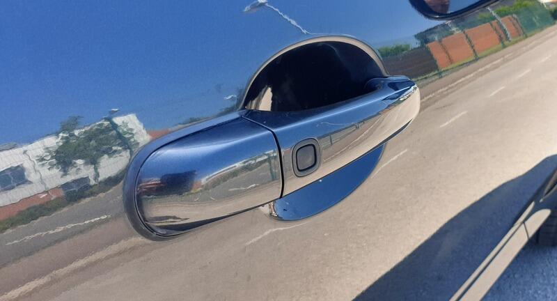 2014 Jaguar XF image 41