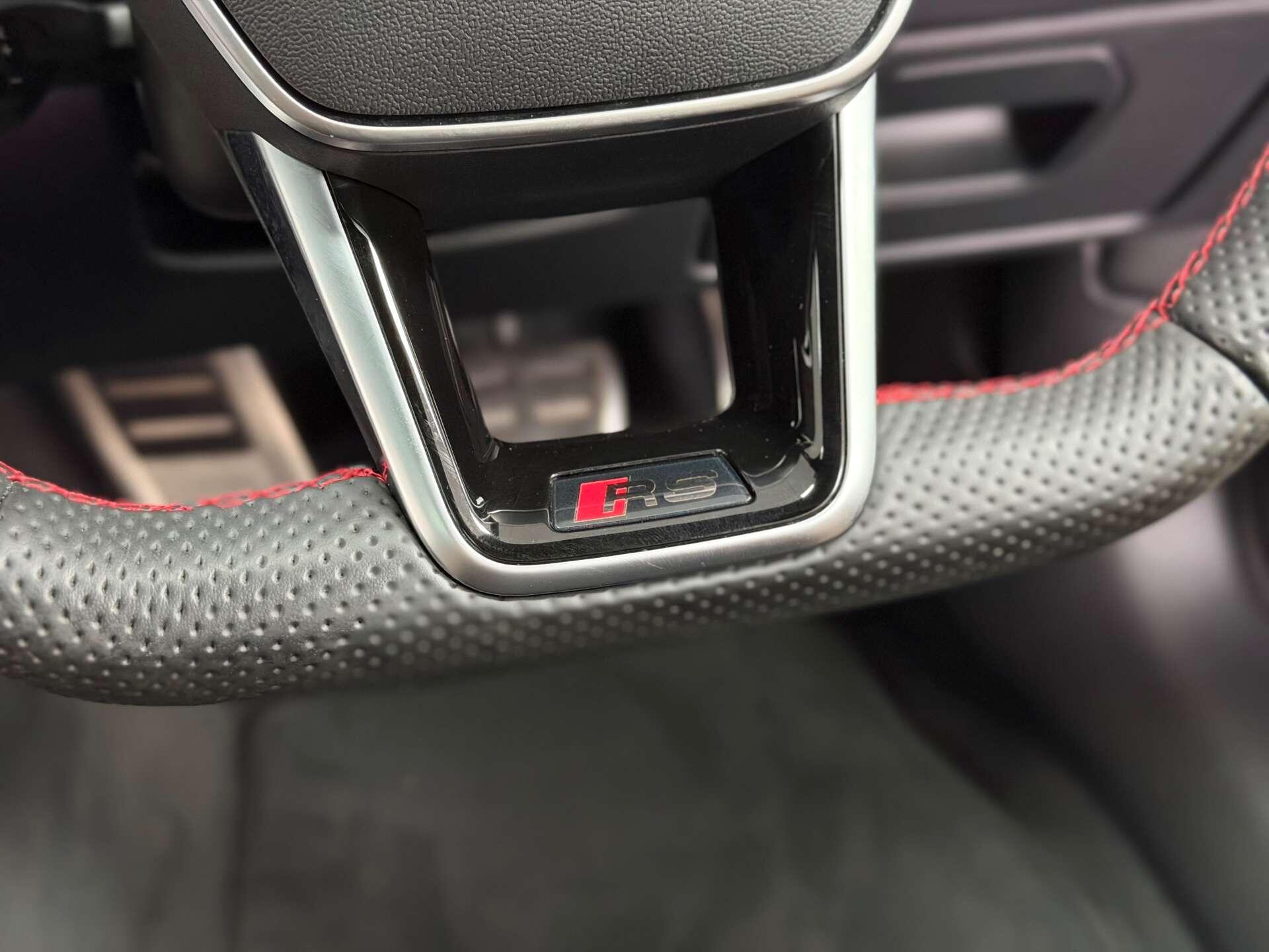 Audi RS6 view 62