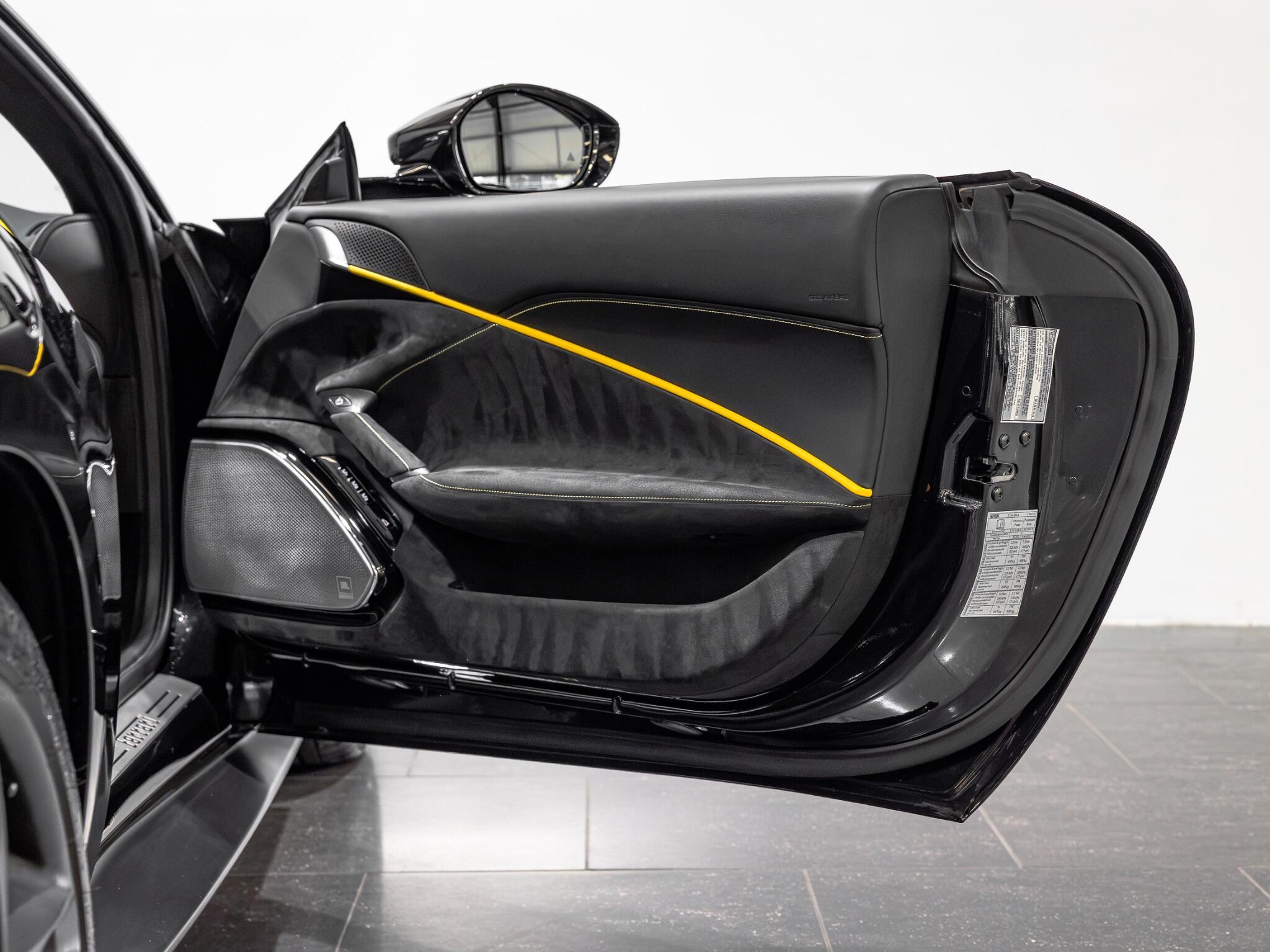 Ferrari Roma view 29