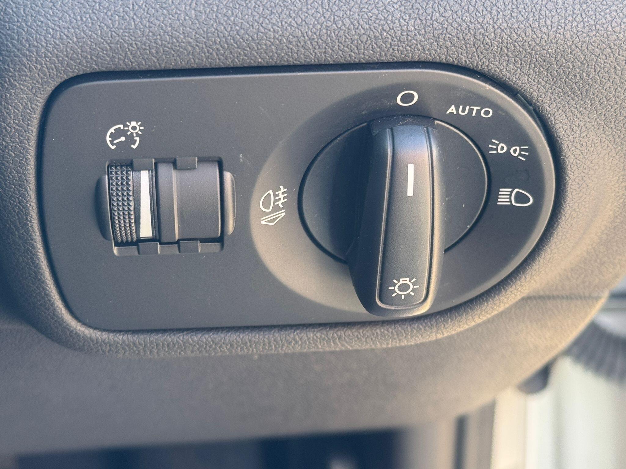 Audi A1 view 18
