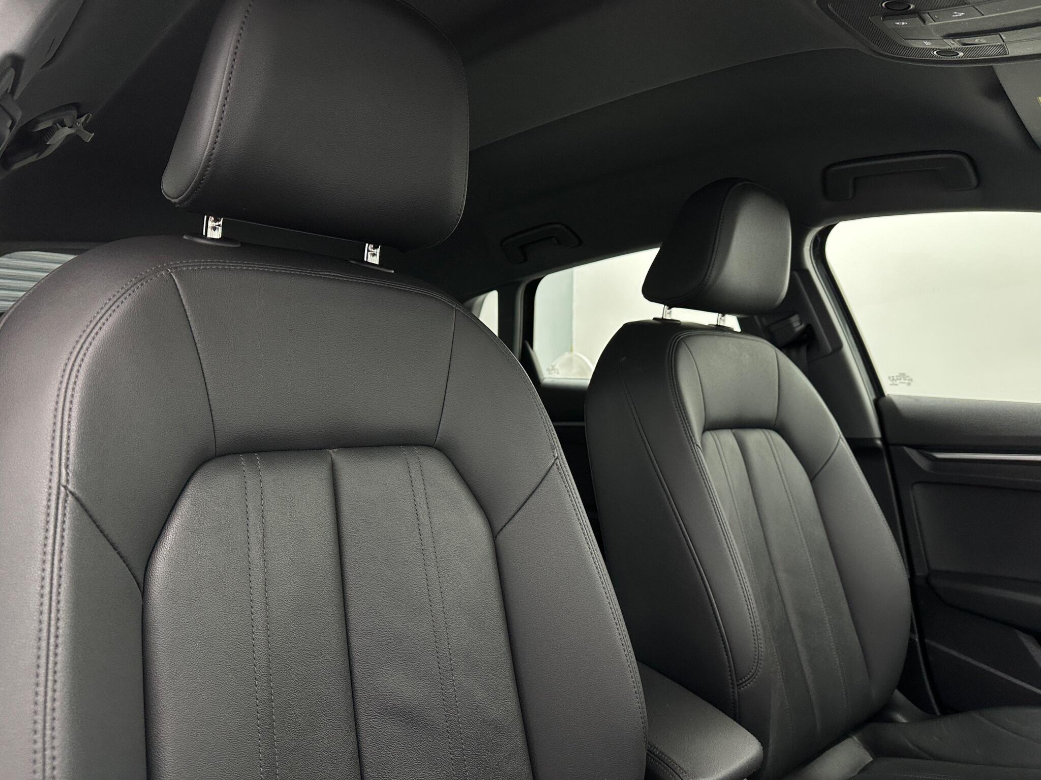 Audi A3 view 32
