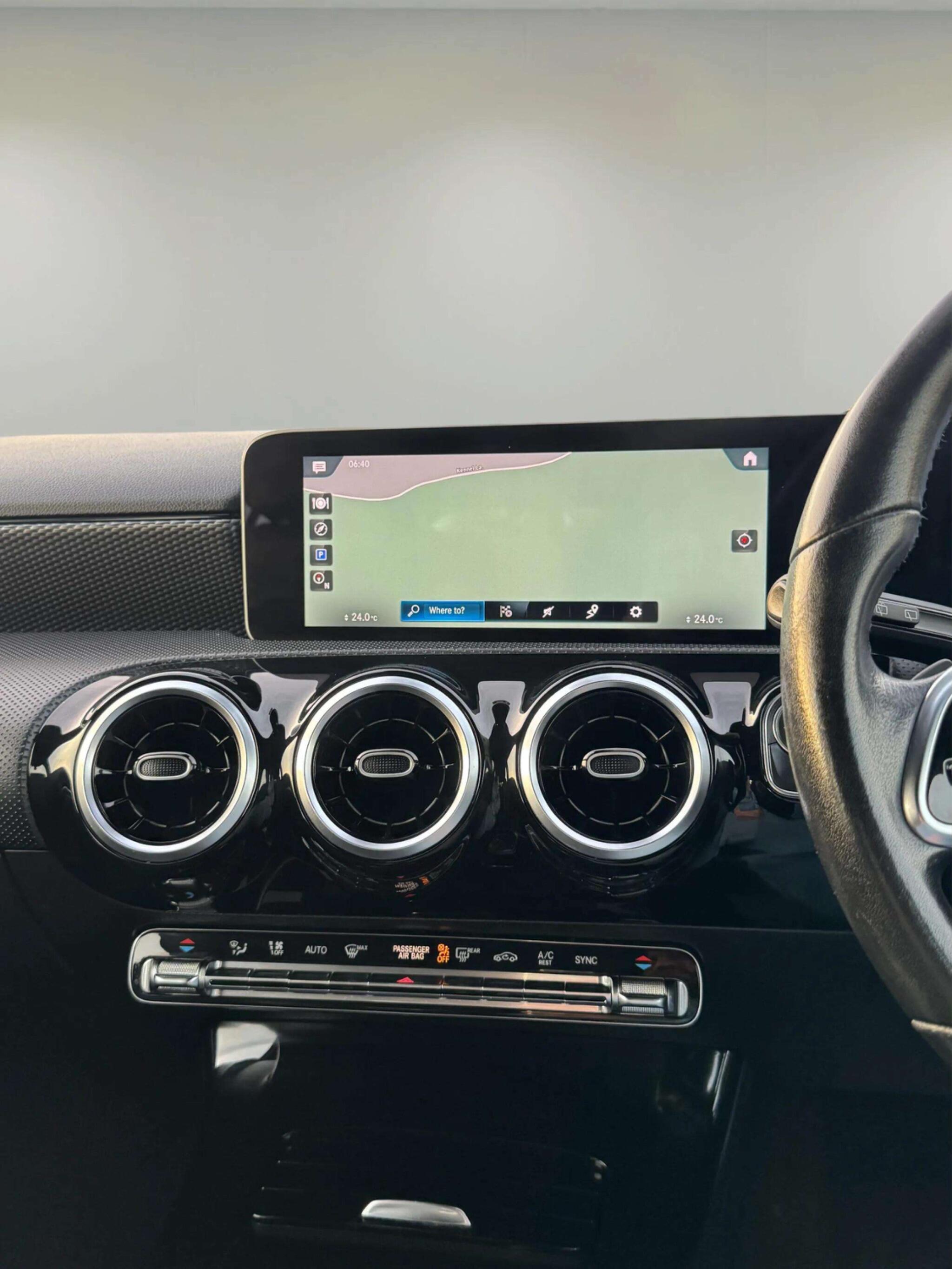 Mercedes-Benz A-Class view 51