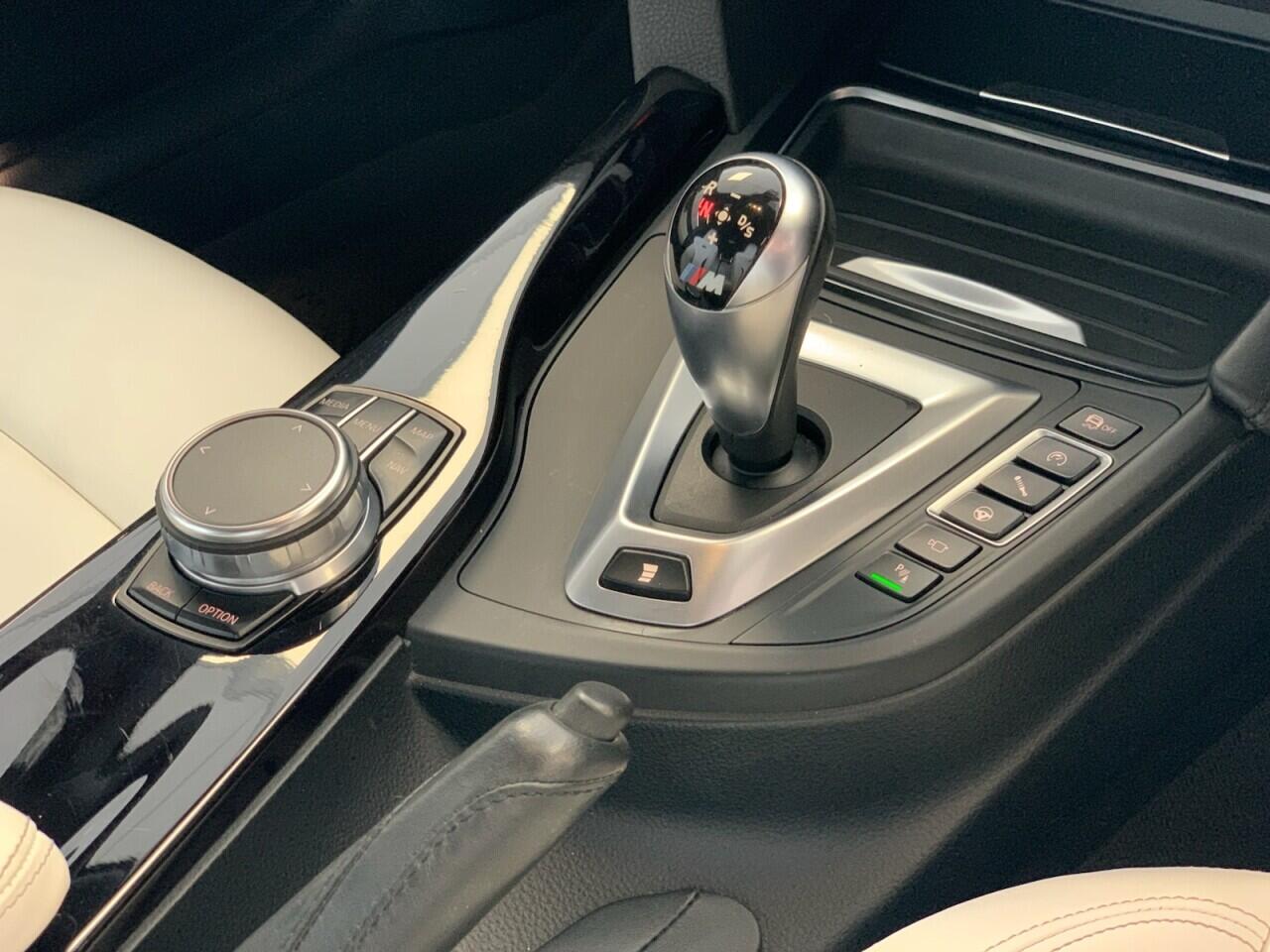 BMW M3 view 42