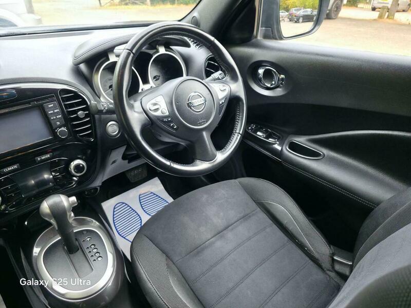 Nissan Juke view 32