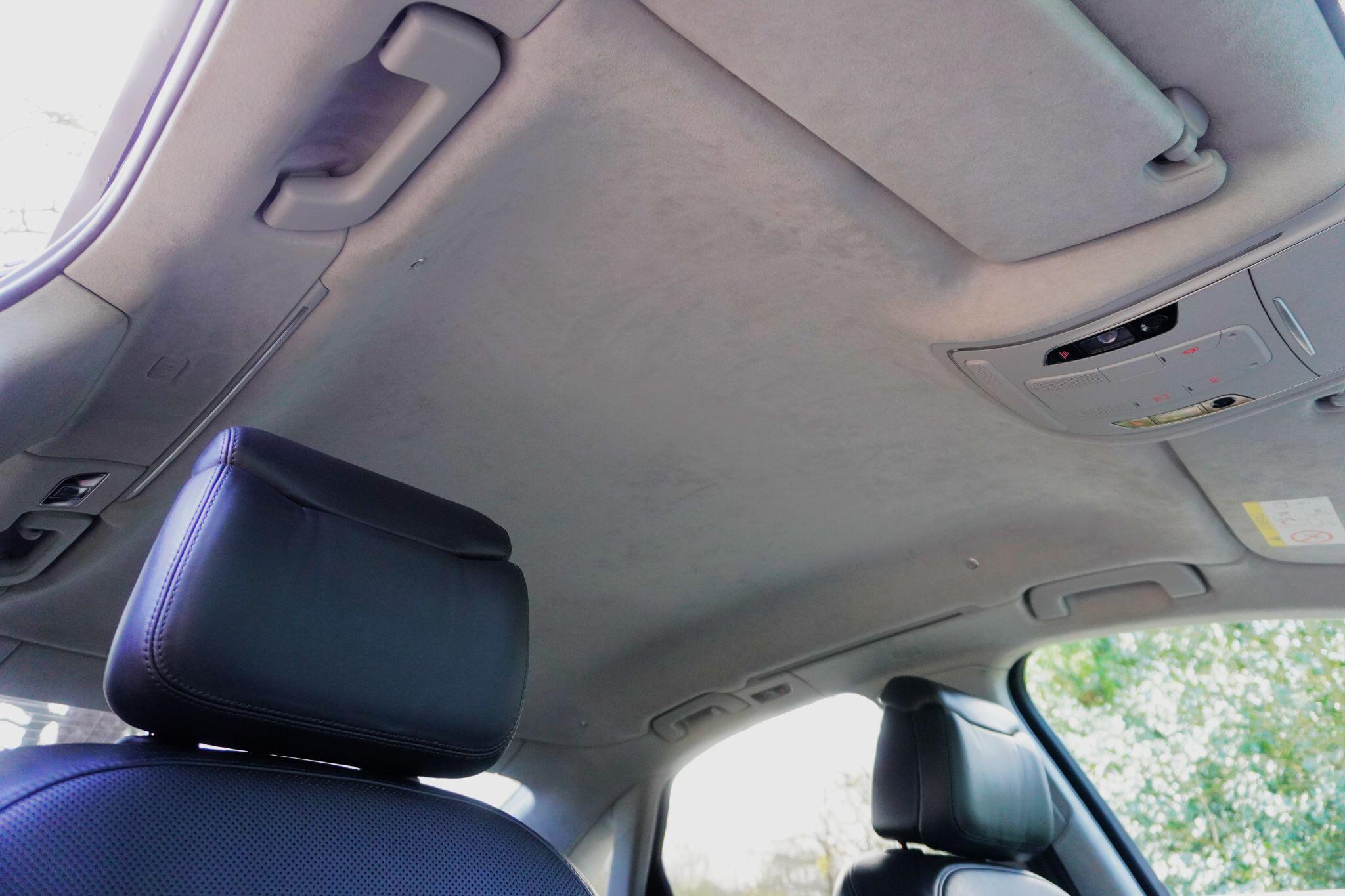 Audi S8 view 21