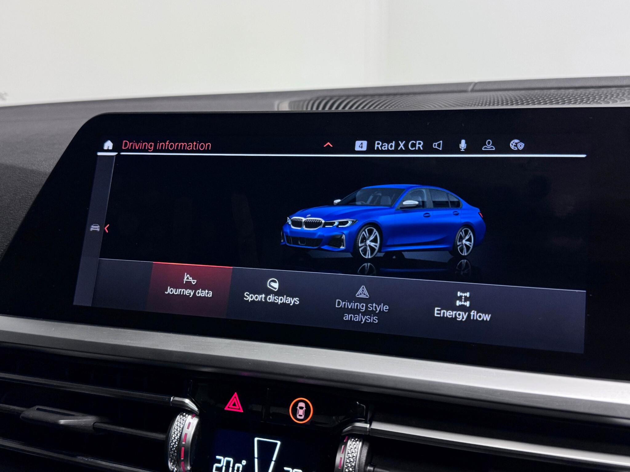 BMW 3 Series view 42