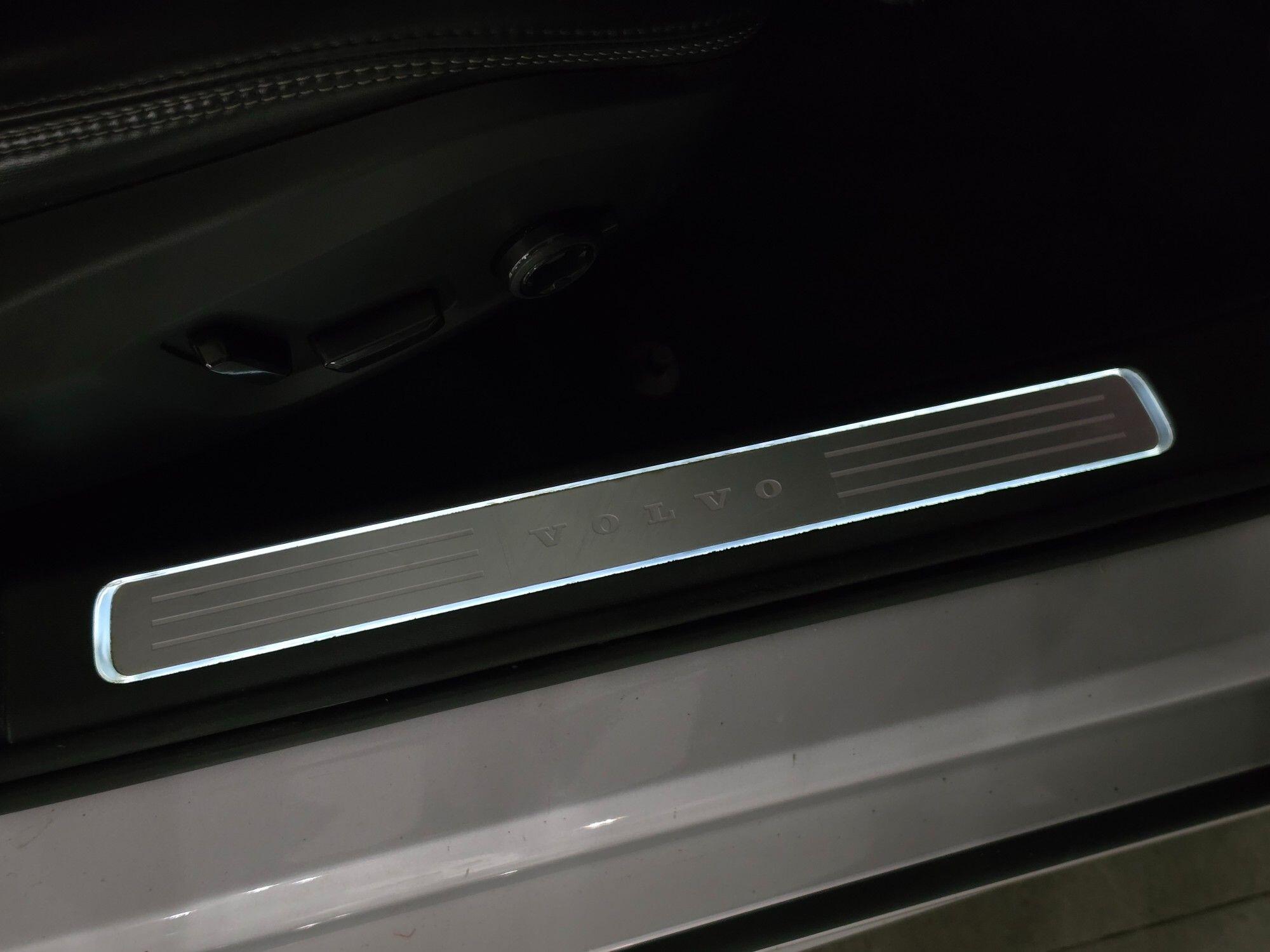 Volvo V90 view 97