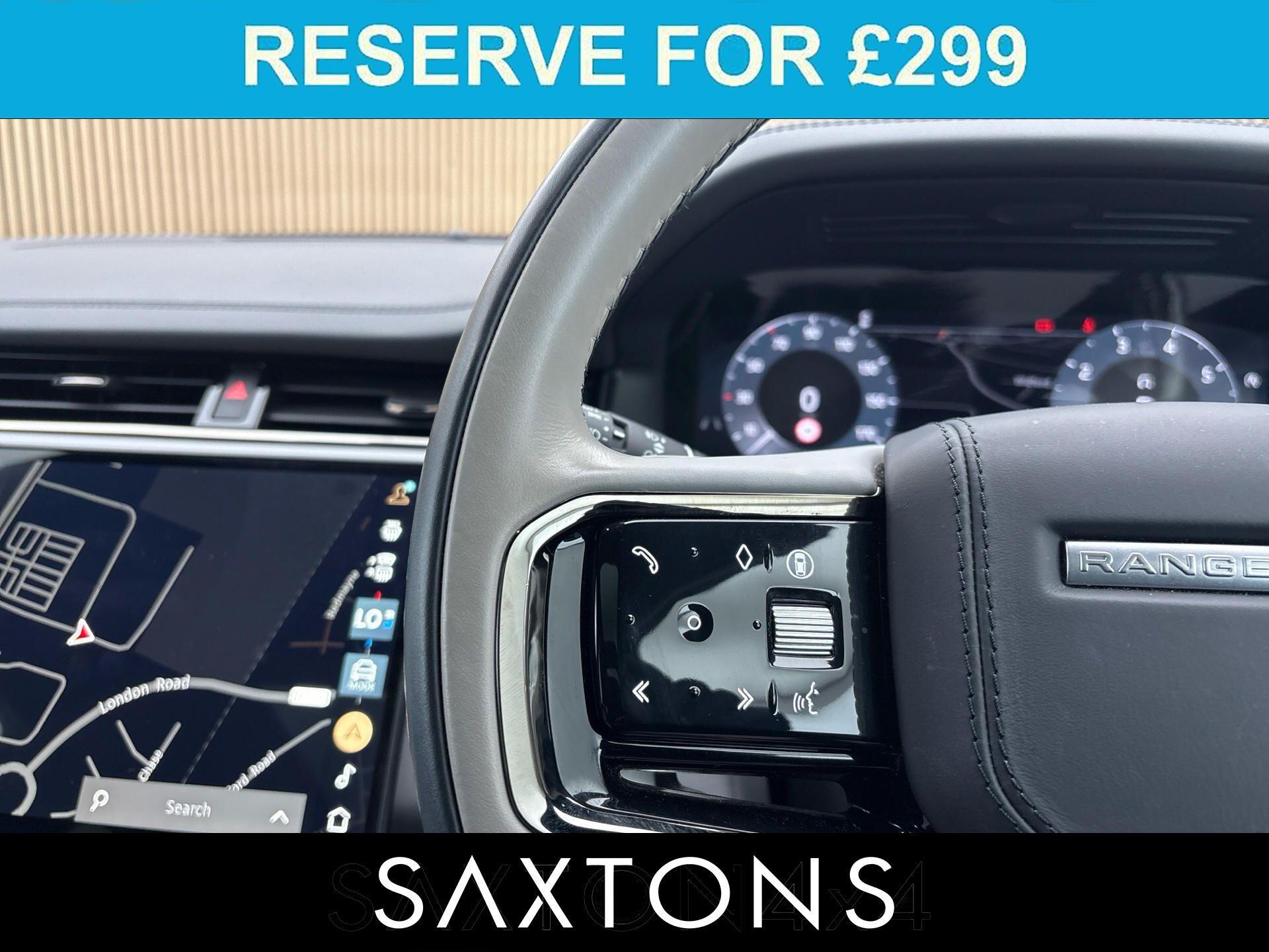 Land Rover Range Rover Evoque view 17