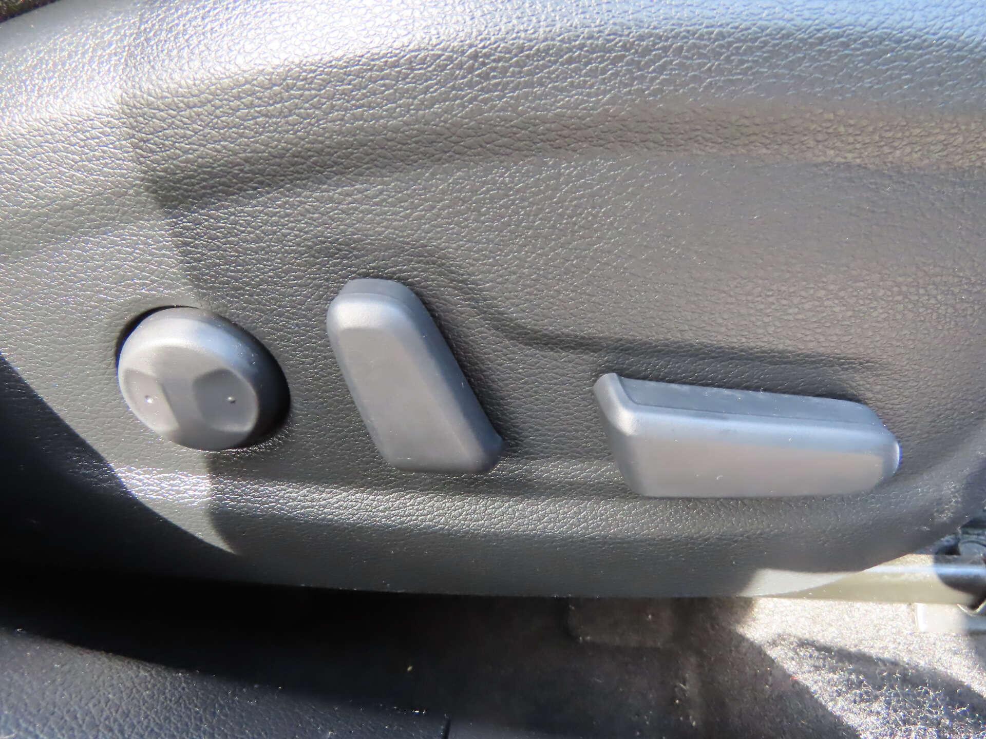 Kia Xceed view 17