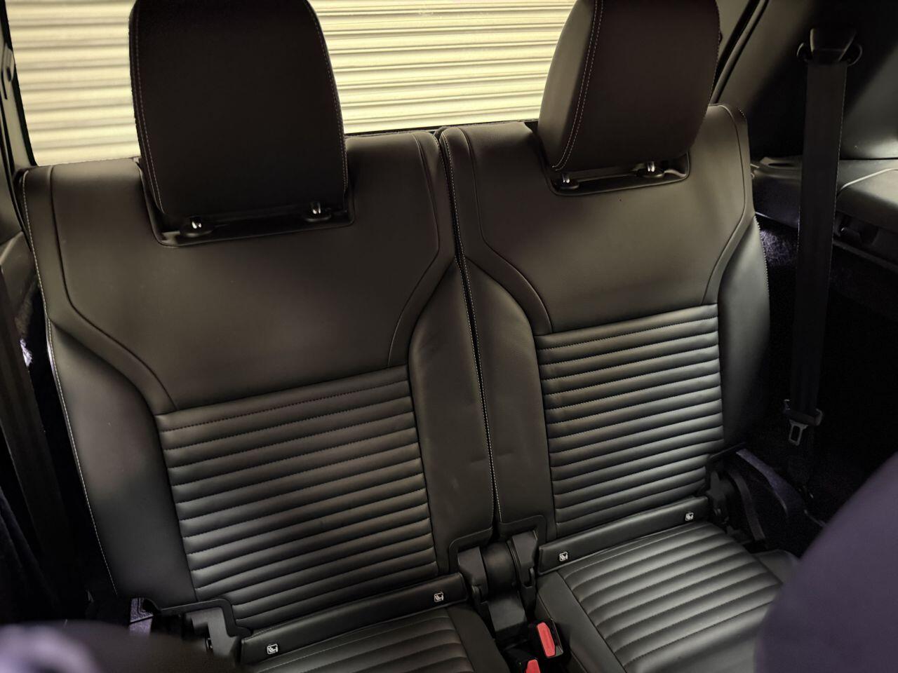 Land Rover Discovery 3 view 50