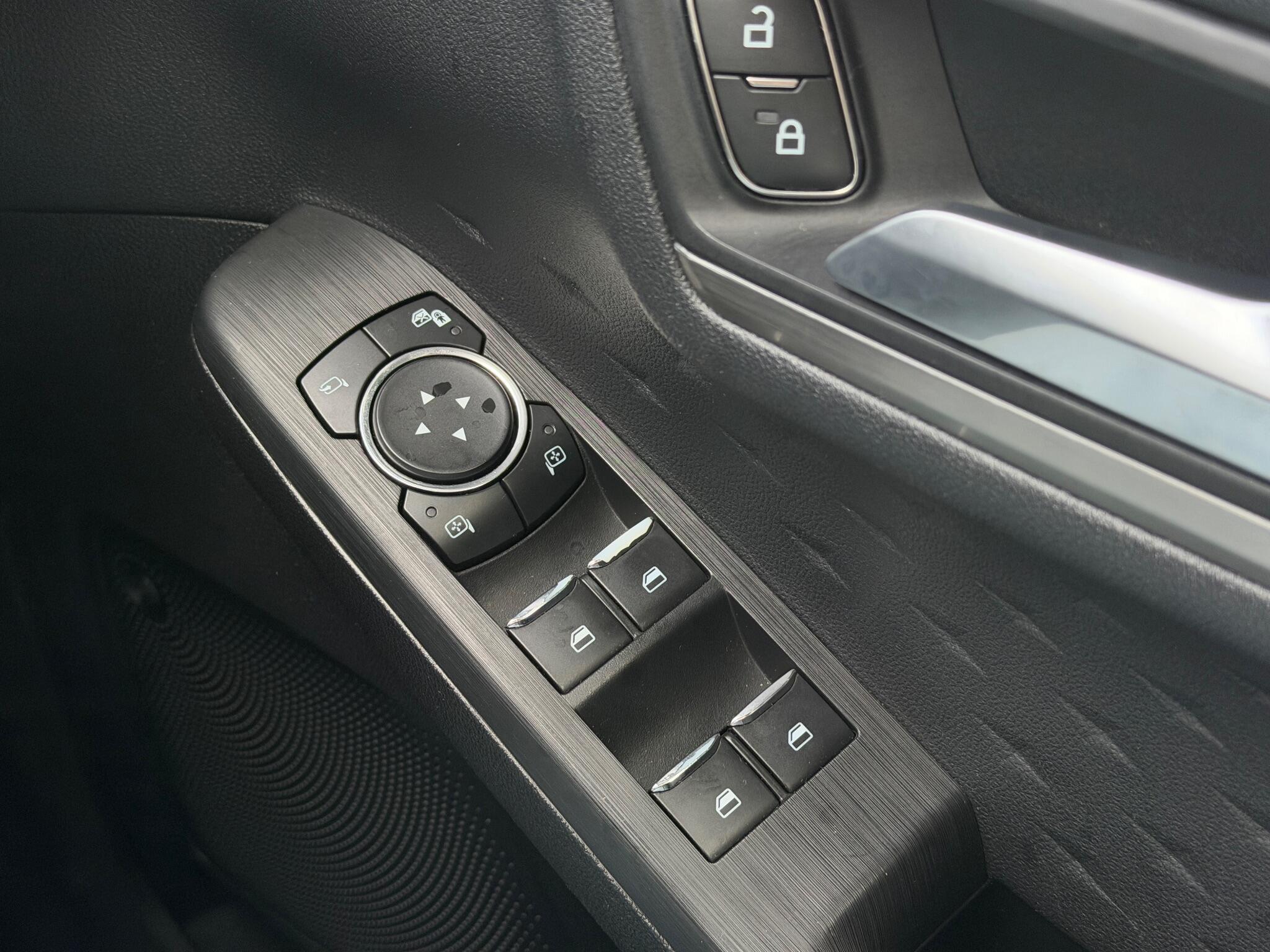 2020 Ford Kuga 1.5 EcoBlue Titanium First Edition Auto Euro 6 (s/s) 5dr • 53,300 miles image 17