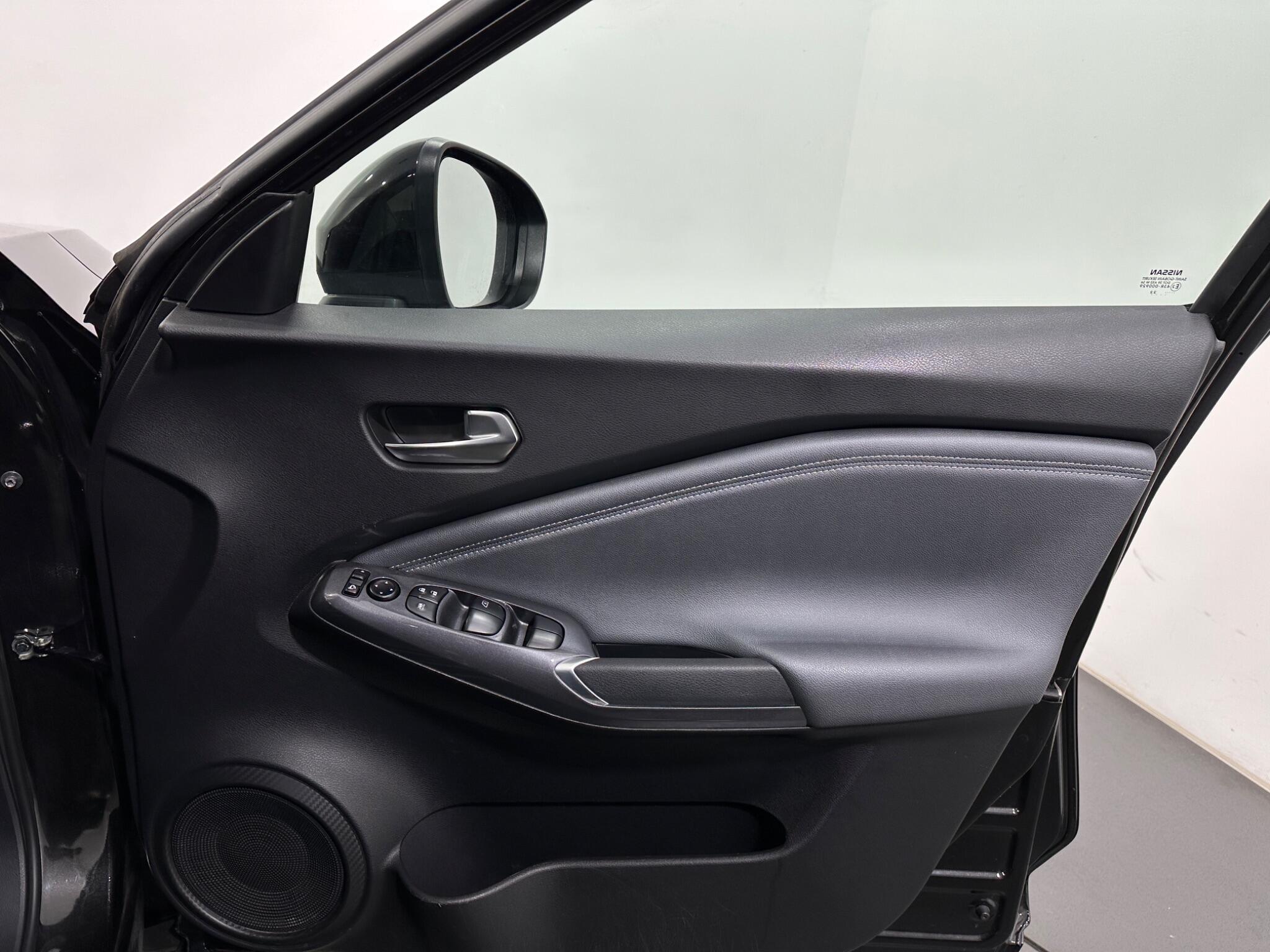 Nissan Juke view 31