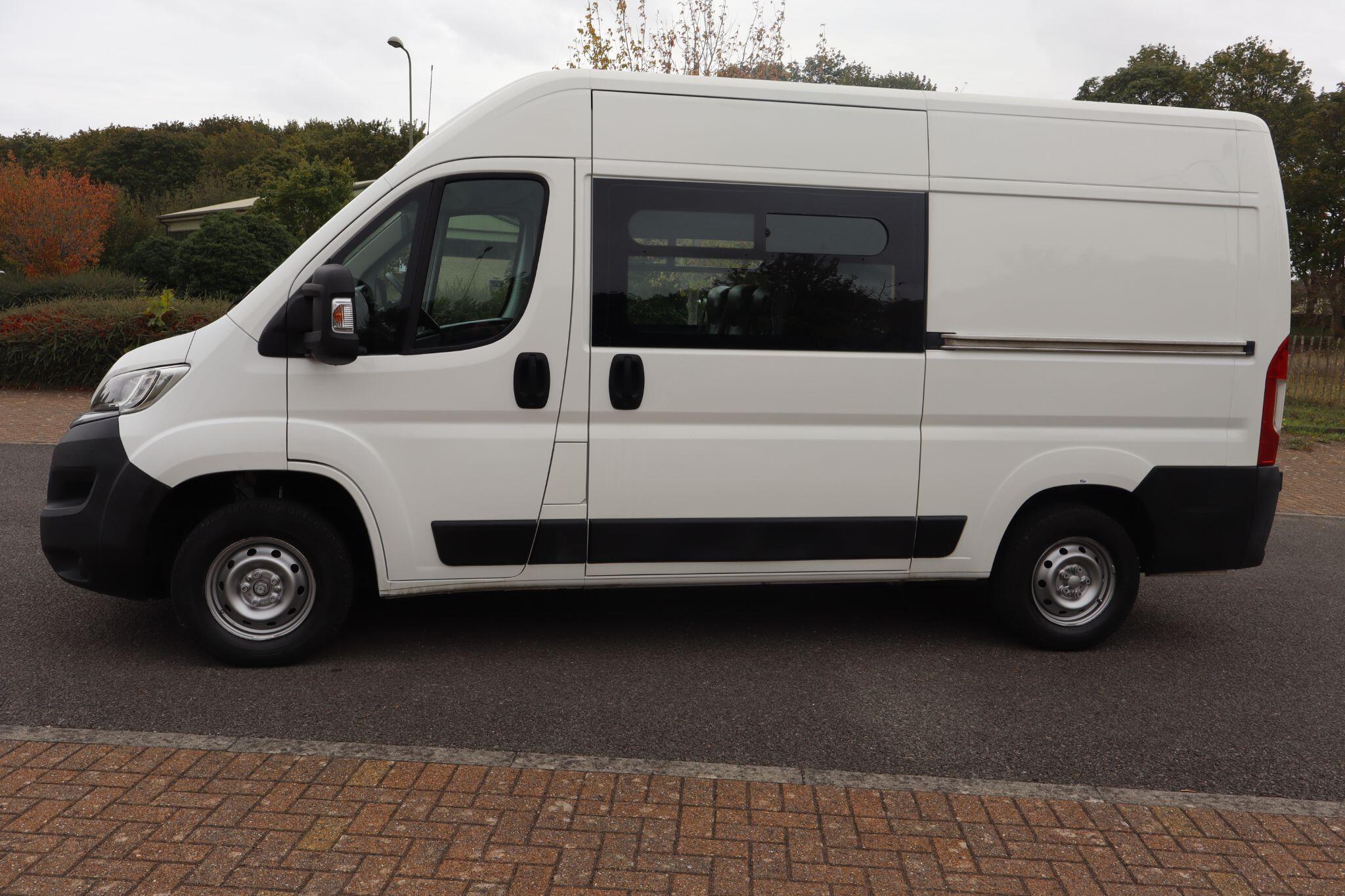 van-images