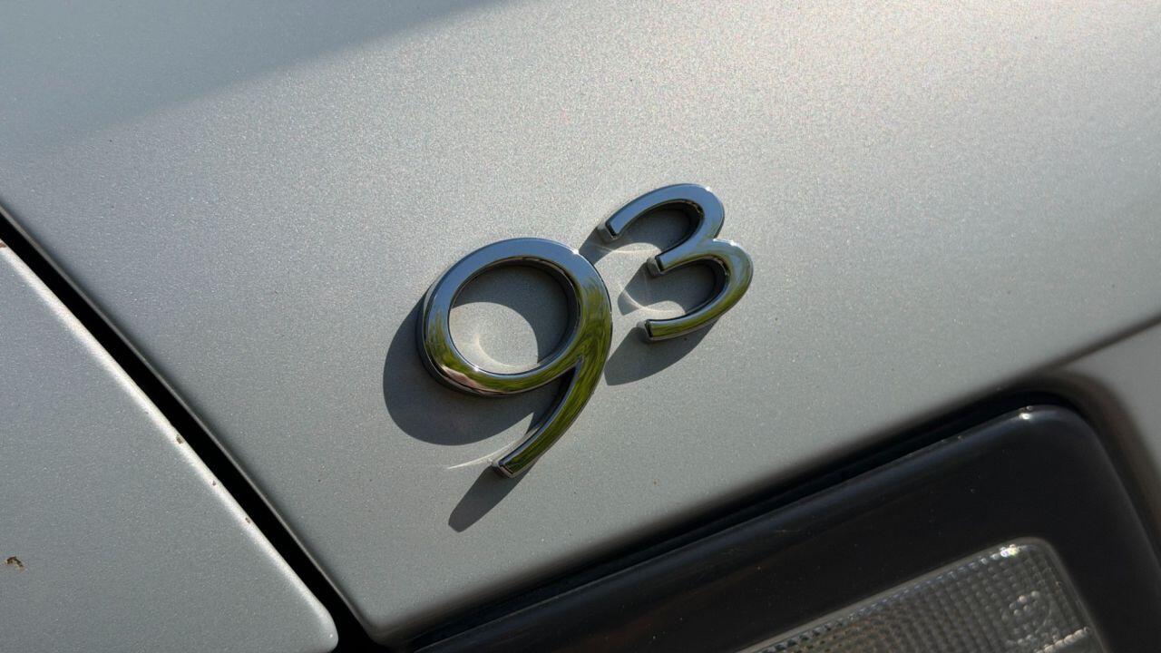 Saab 9-3 view 42