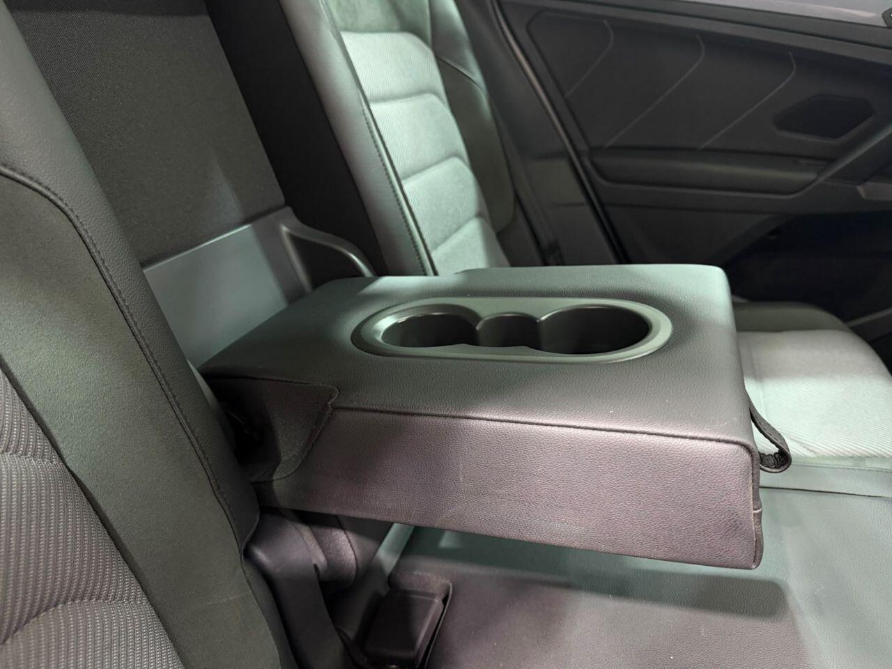 Volkswagen Tiguan view 31