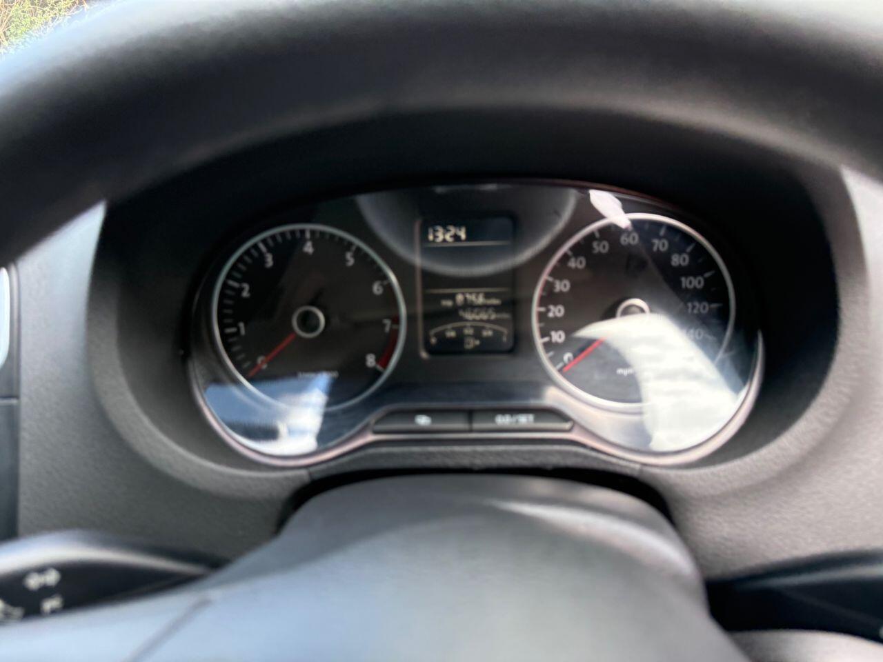 Volkswagen Polo view 38