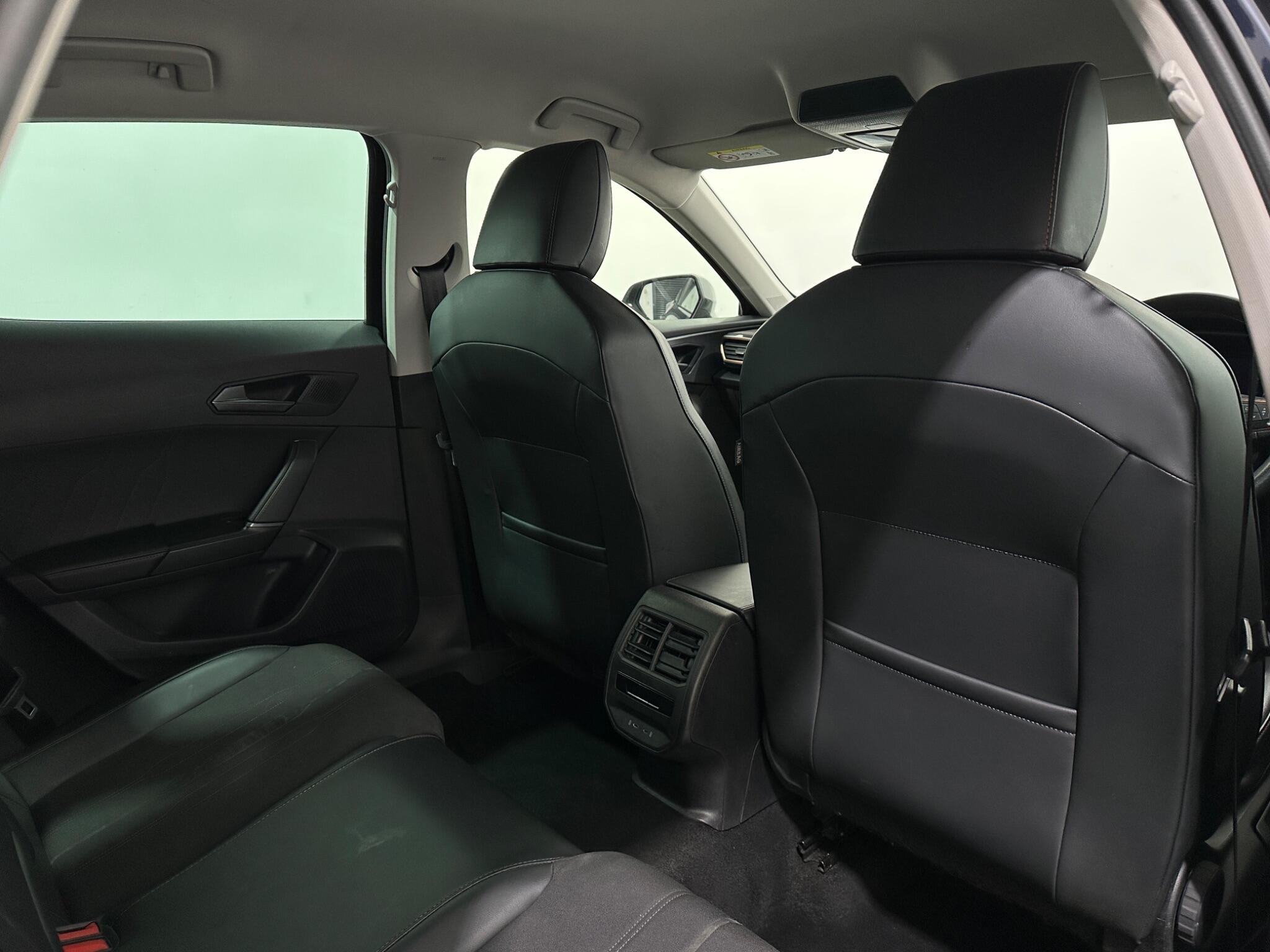 Cupra Formentor view 40