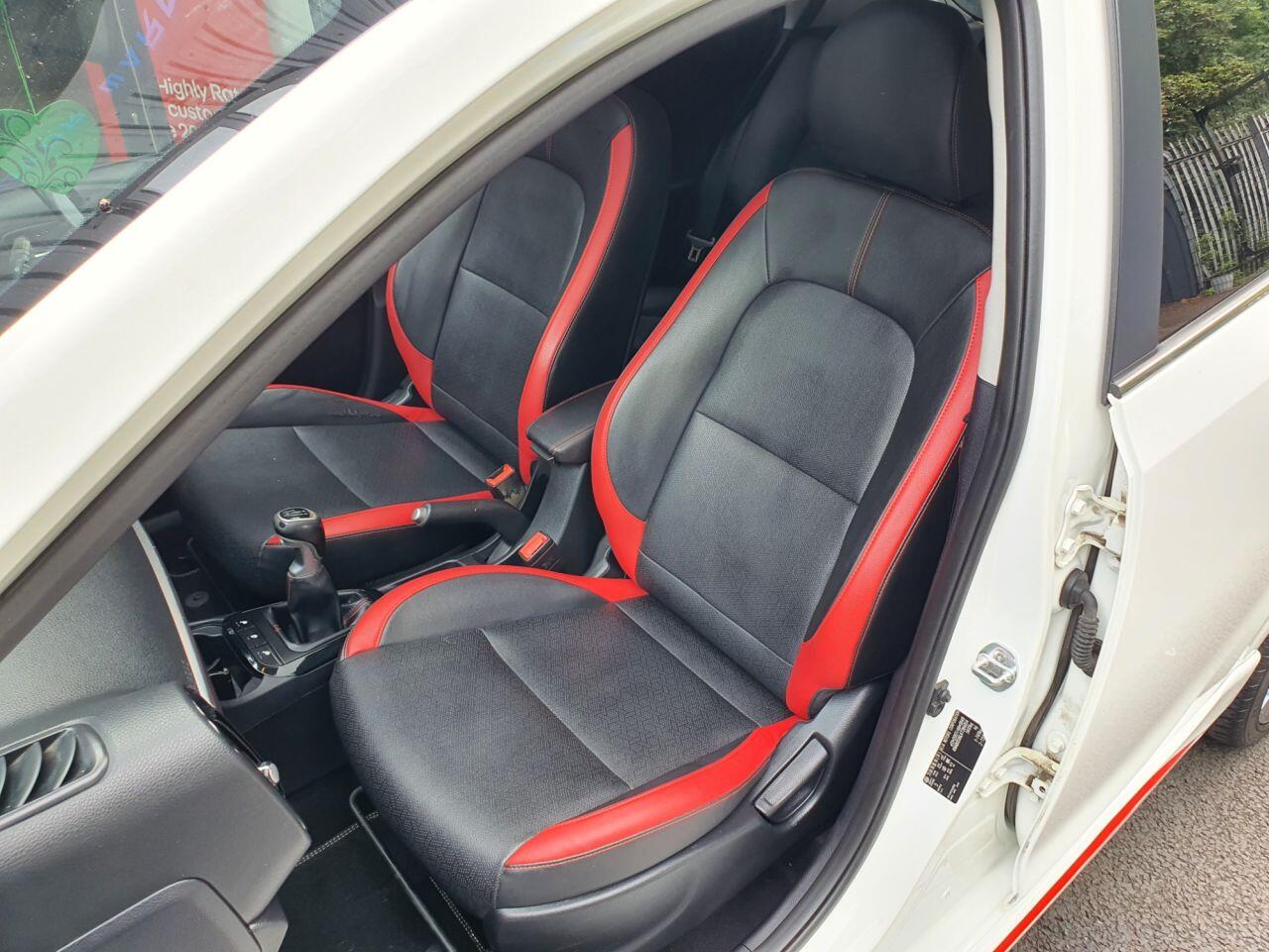 Kia Picanto view 27