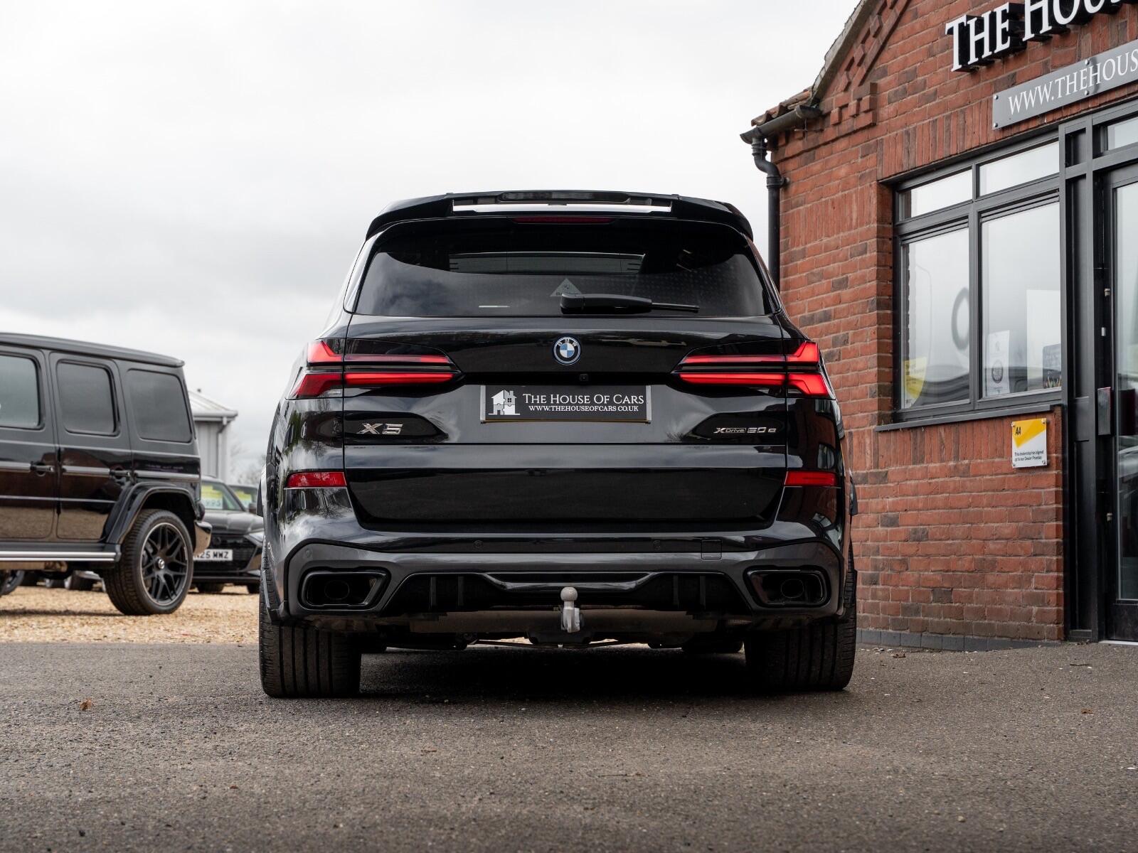 BMW X5 X5 view 24