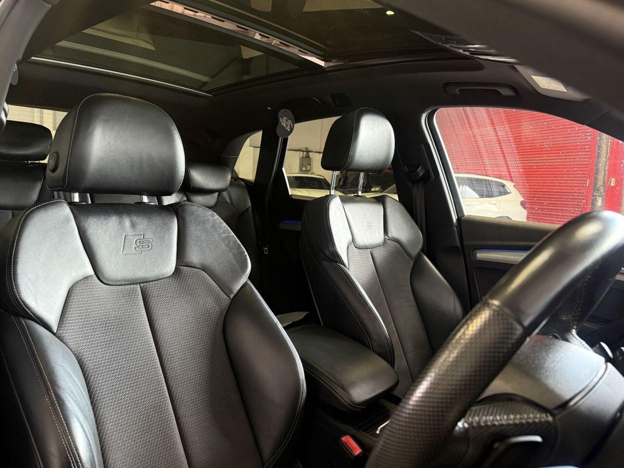 Audi Q5 view 27