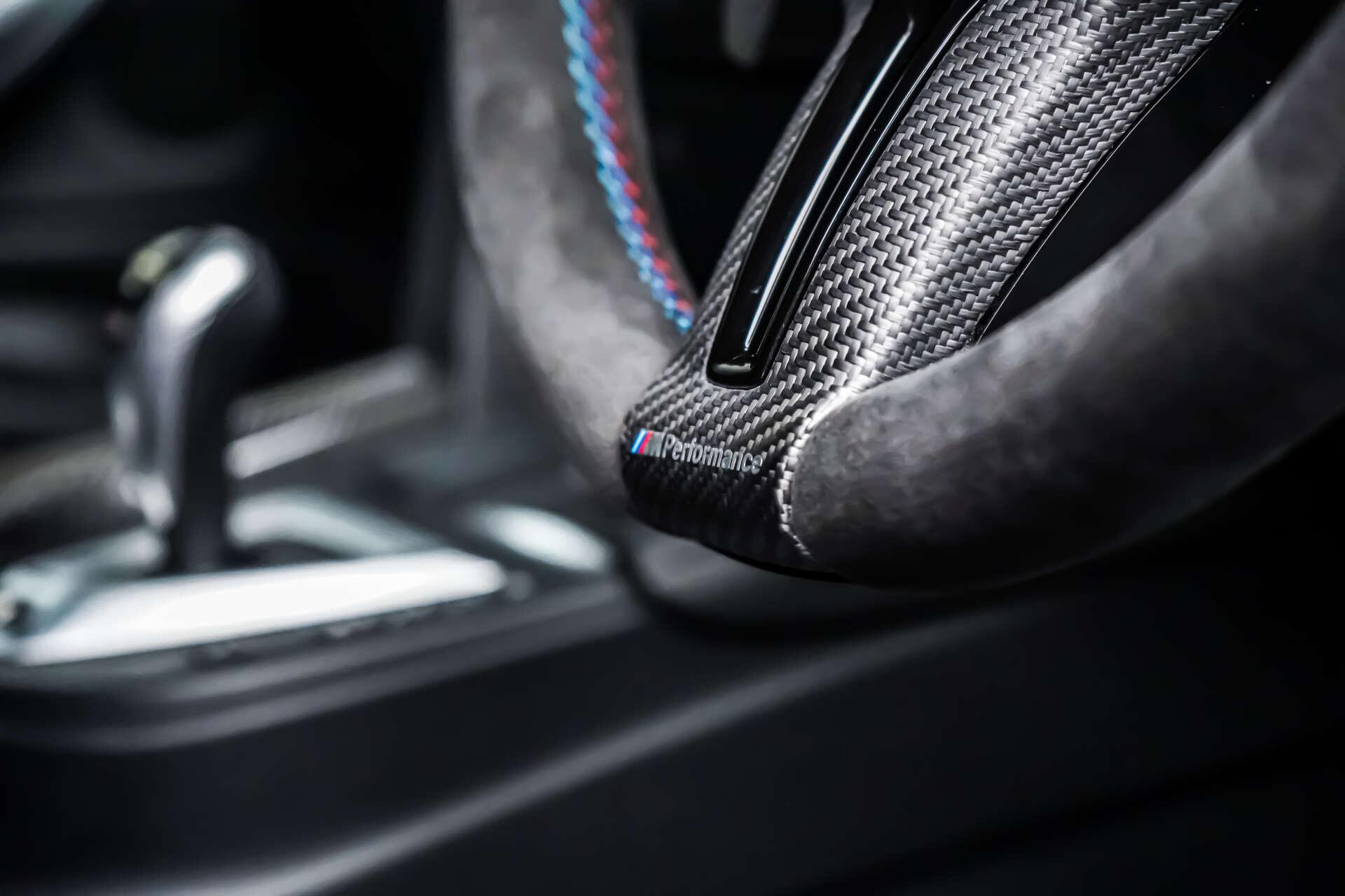 BMW M4 view 22
