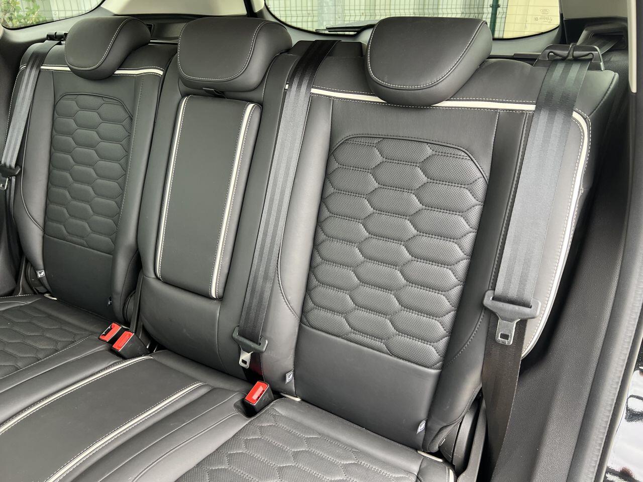 Ford Kuga view 28