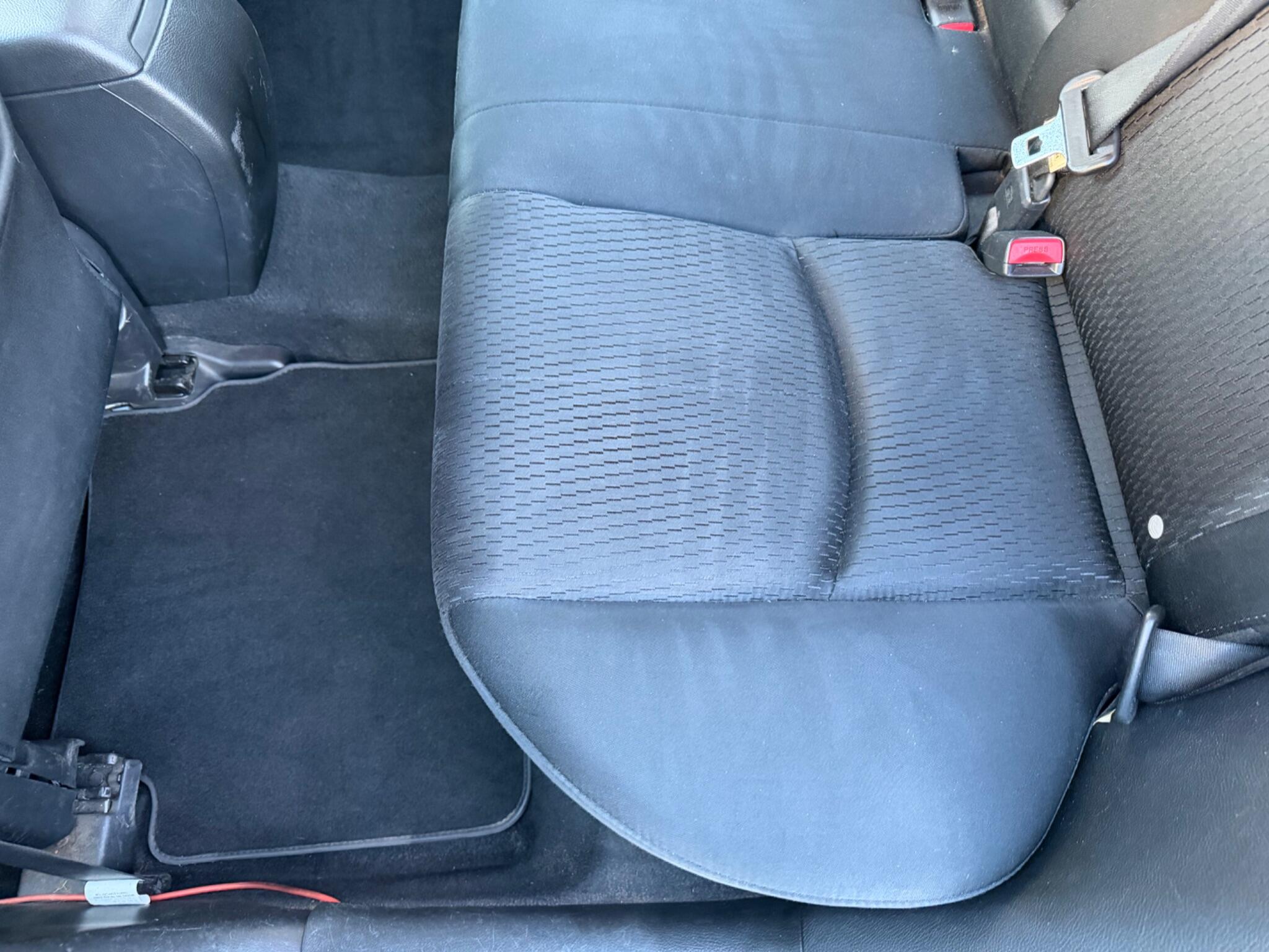 Mazda Mazda6 view 27