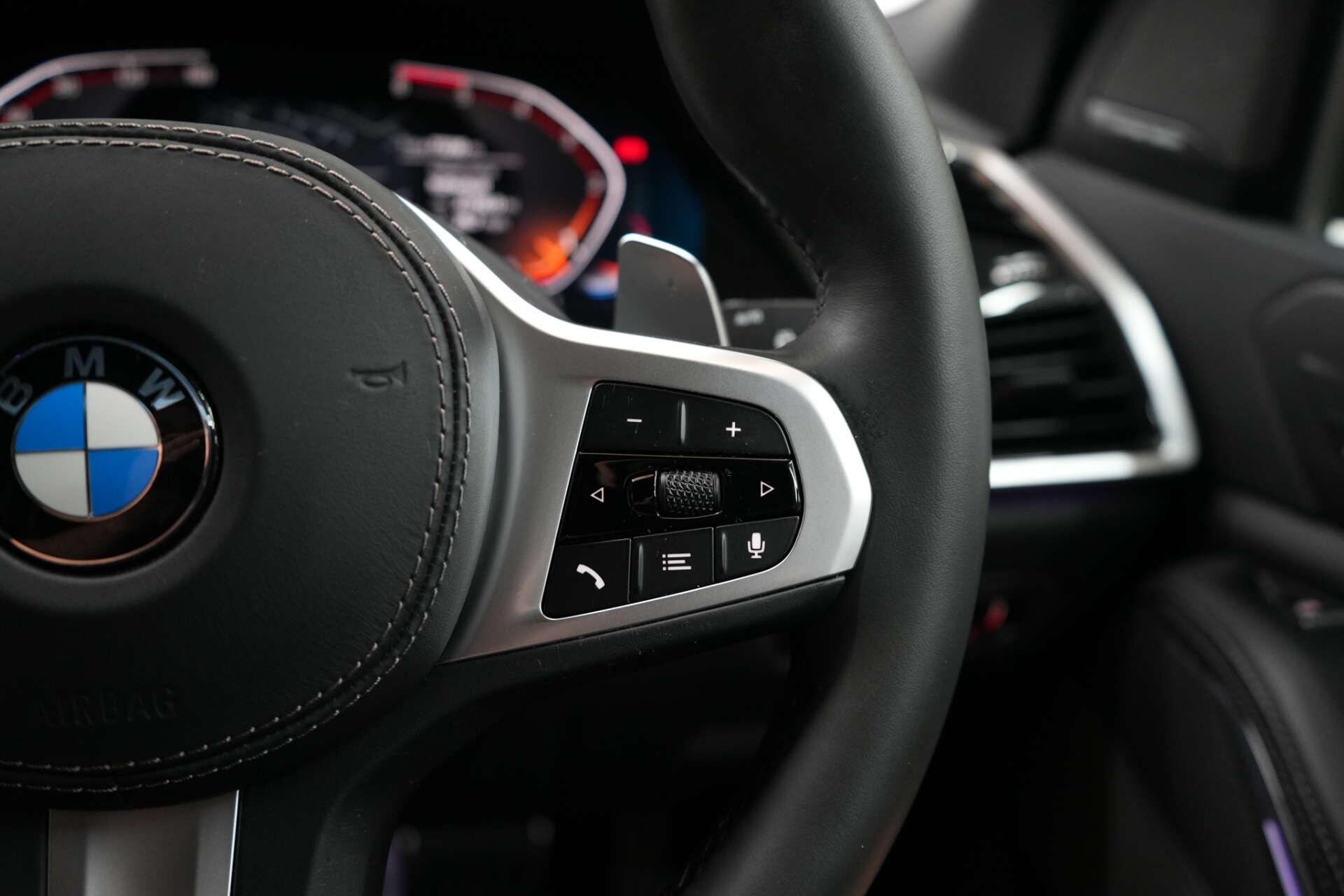 BMW X5 view 50