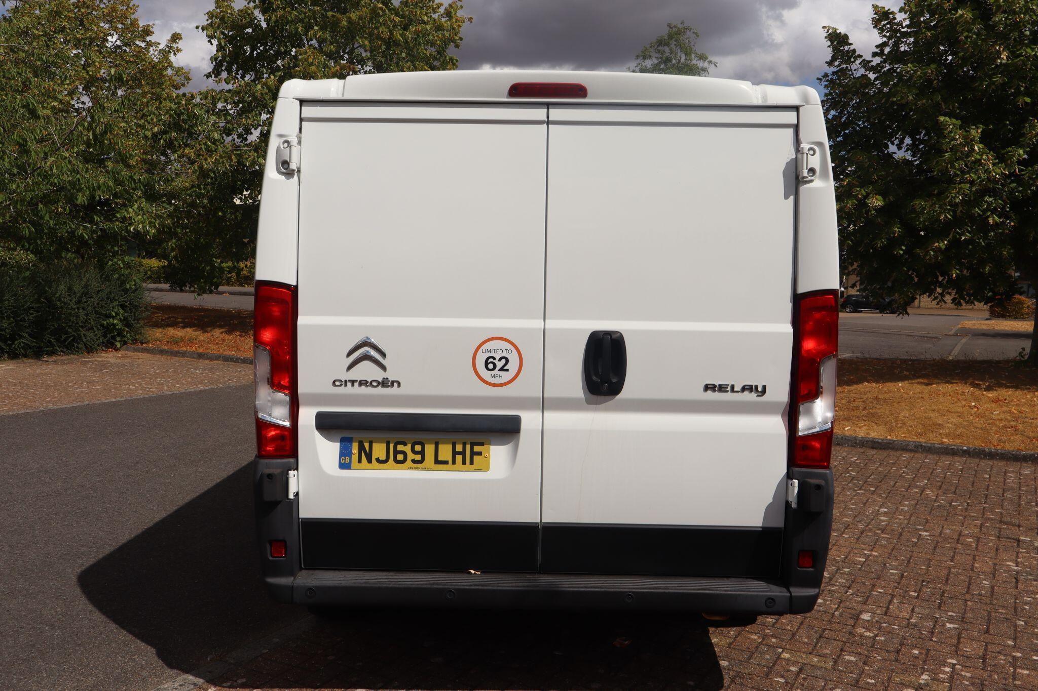 van-images