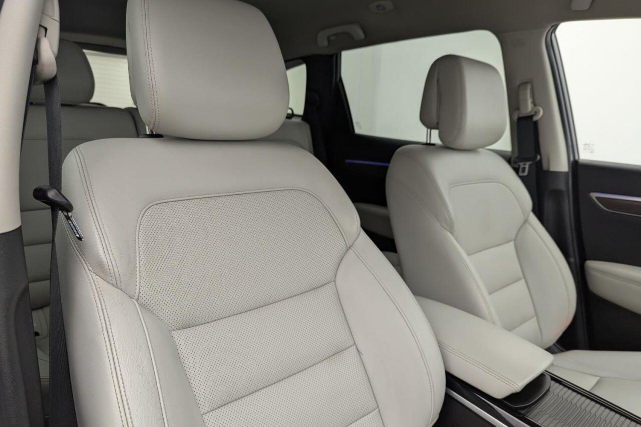 Renault Koleos view 15