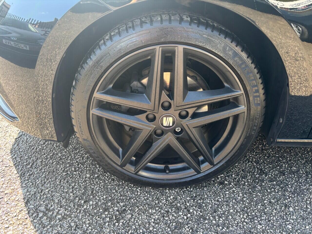 Seat Leon Leon view 25