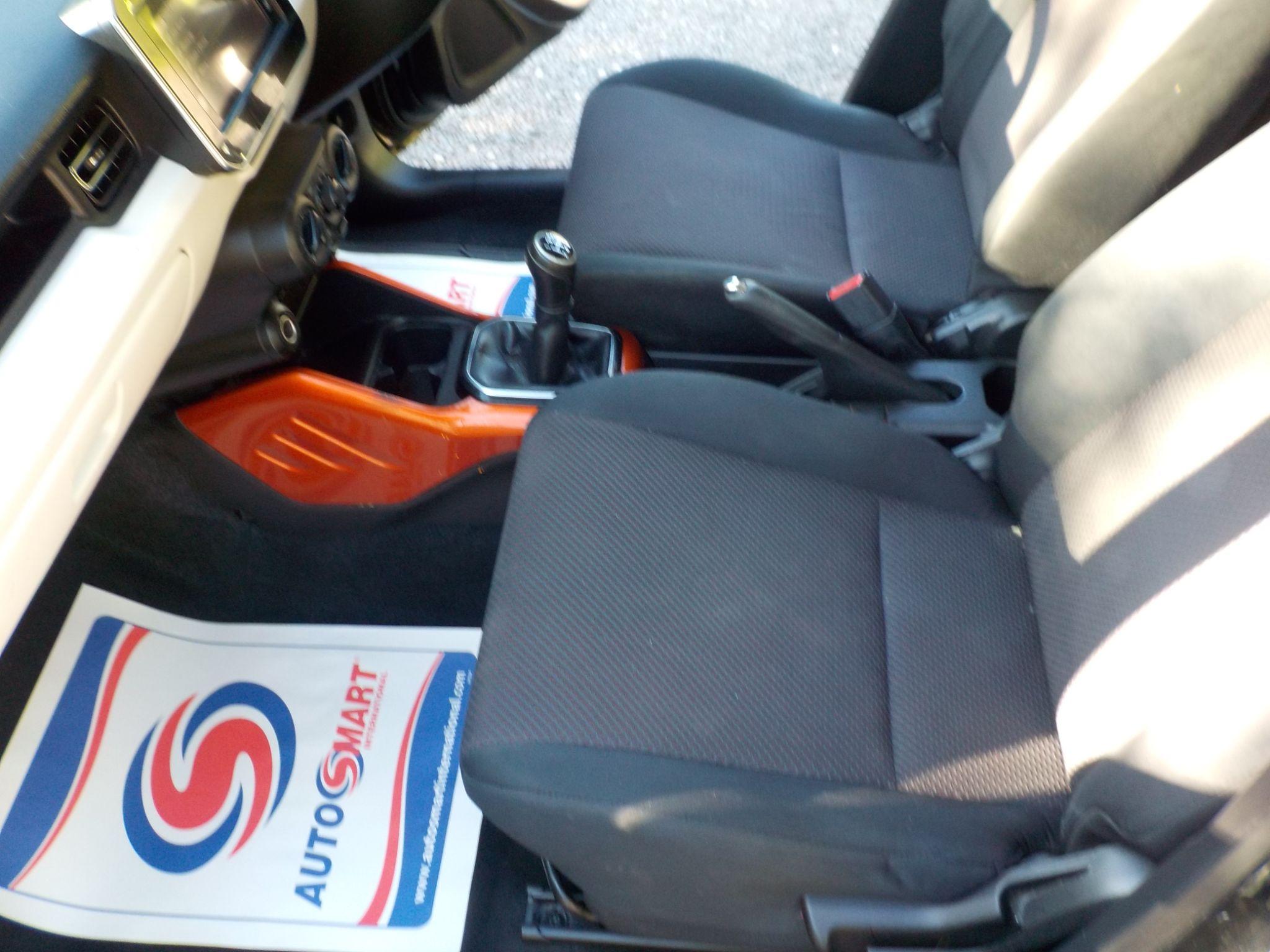 Suzuki Ignis 1.2 Dualjet SZ-T Euro 6 5dr