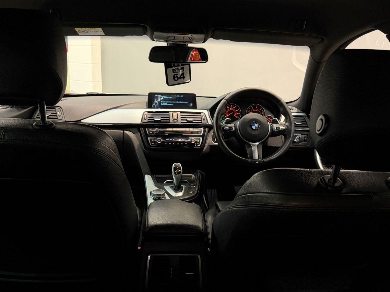 BMW 4 Series view 26