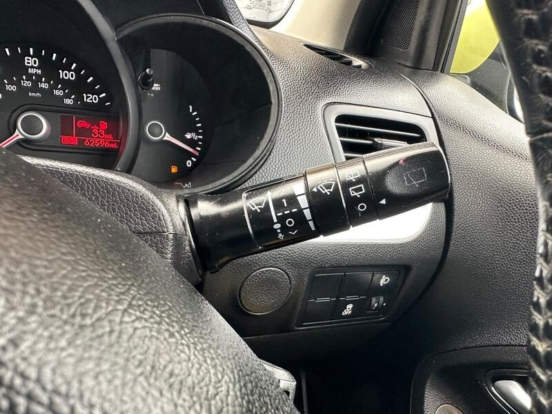 Kia Picanto view 23