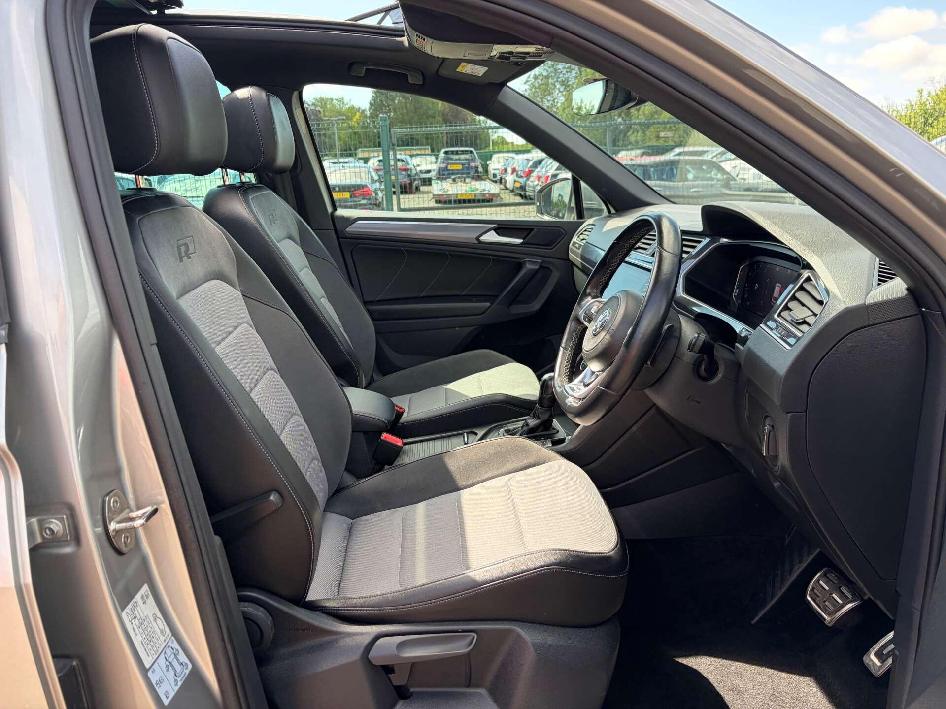 Volkswagen Tiguan view 37