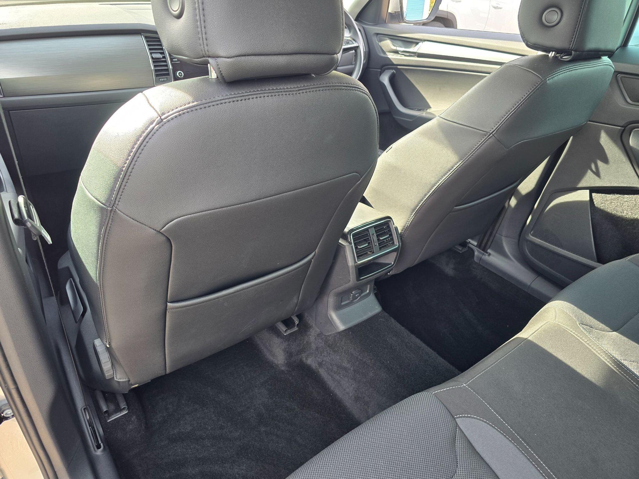 Skoda Kodiaq view 48