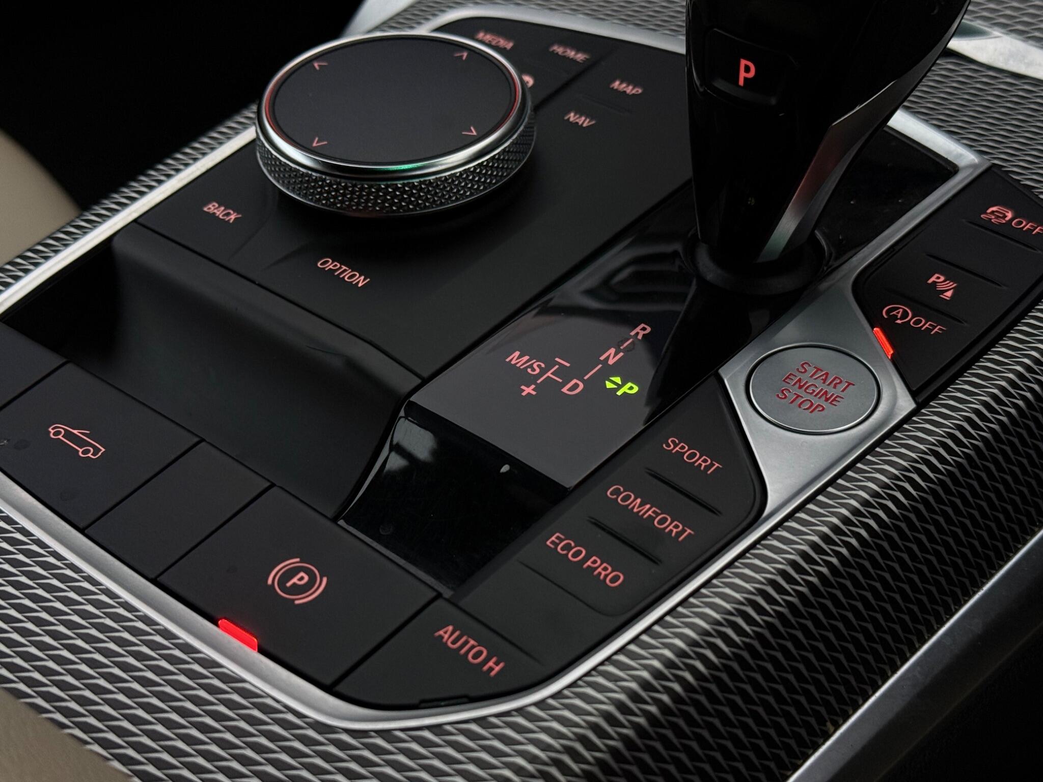 BMW 4 Series view 23