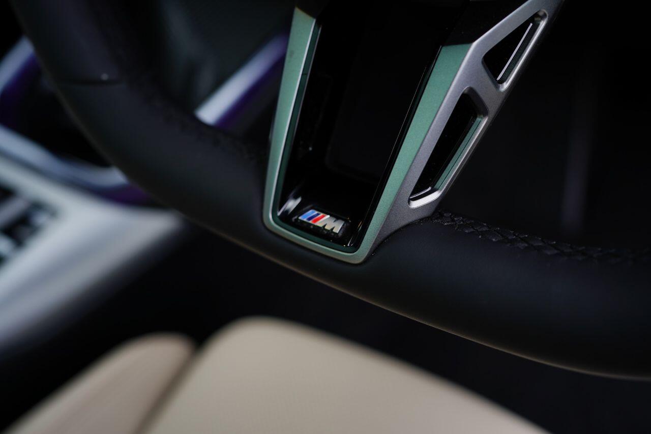 BMW X3 view 30