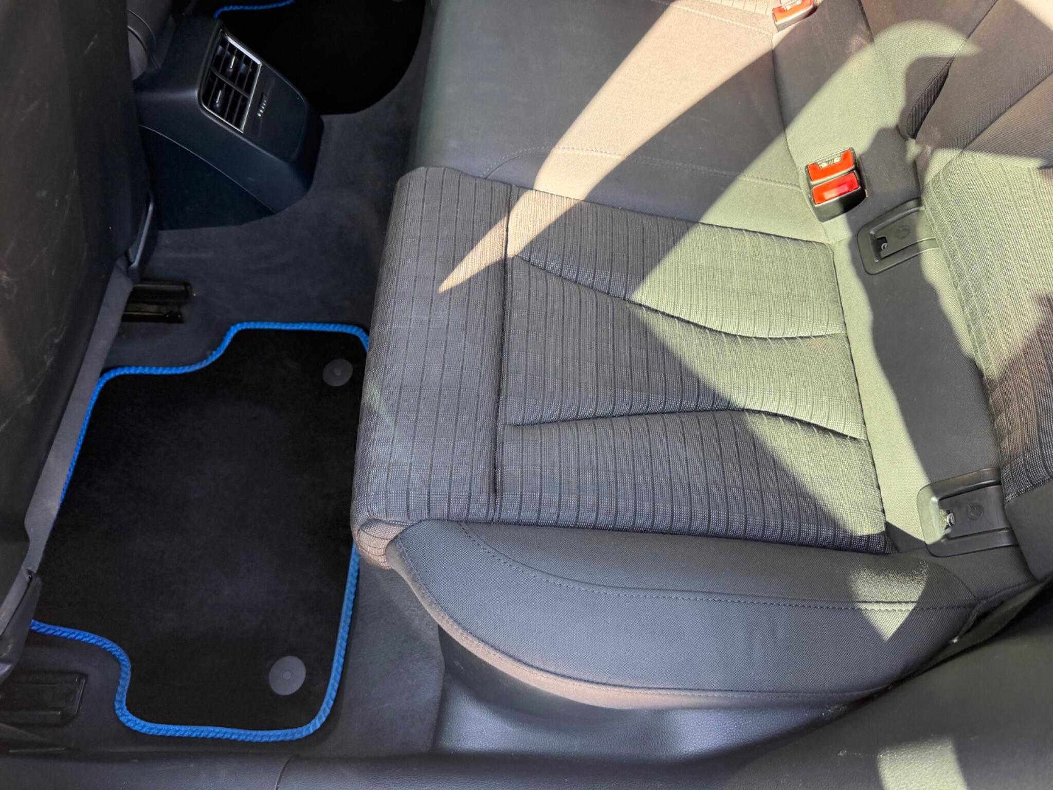 Audi A3 view 29