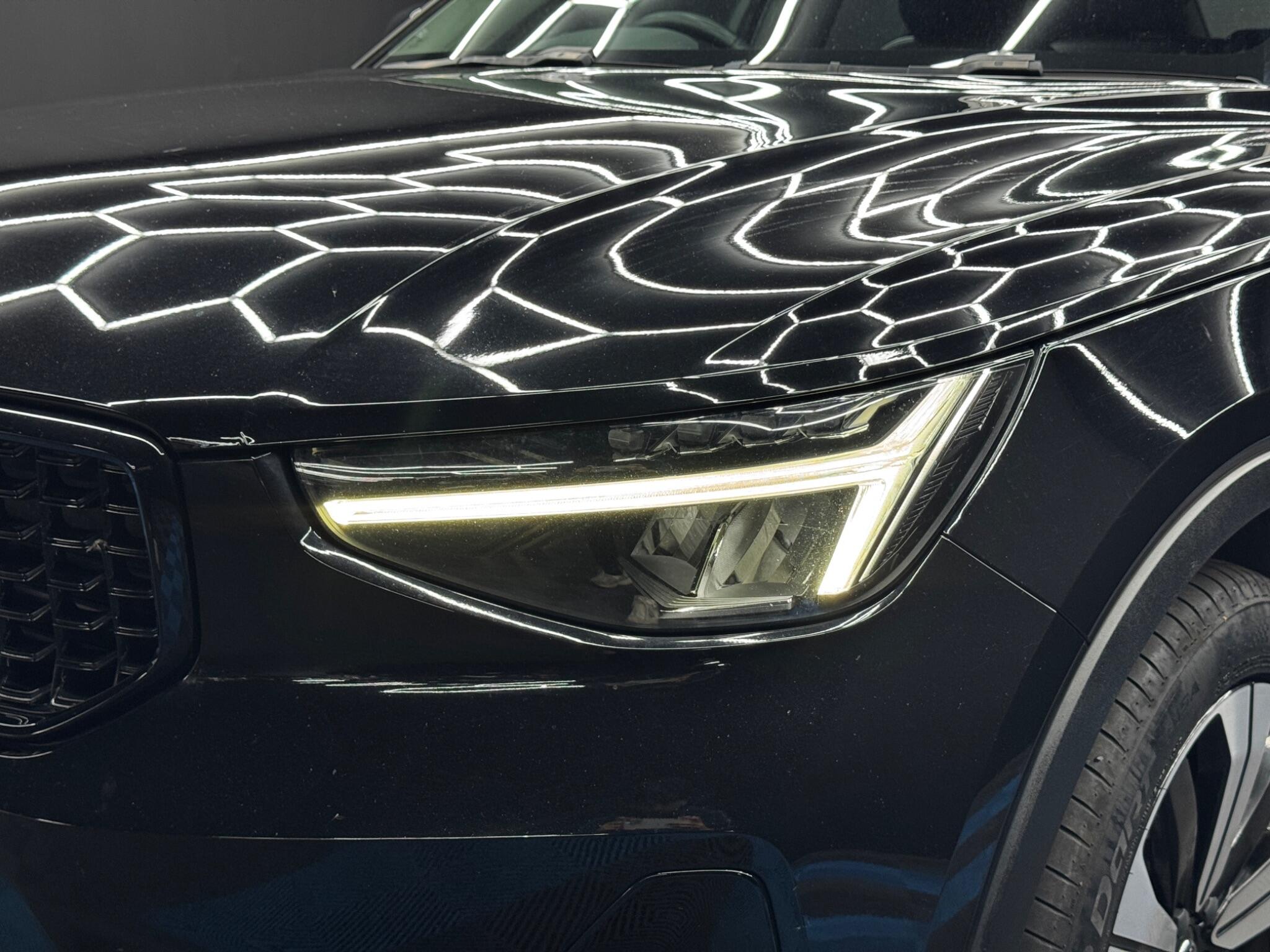Volvo XC40 view 48