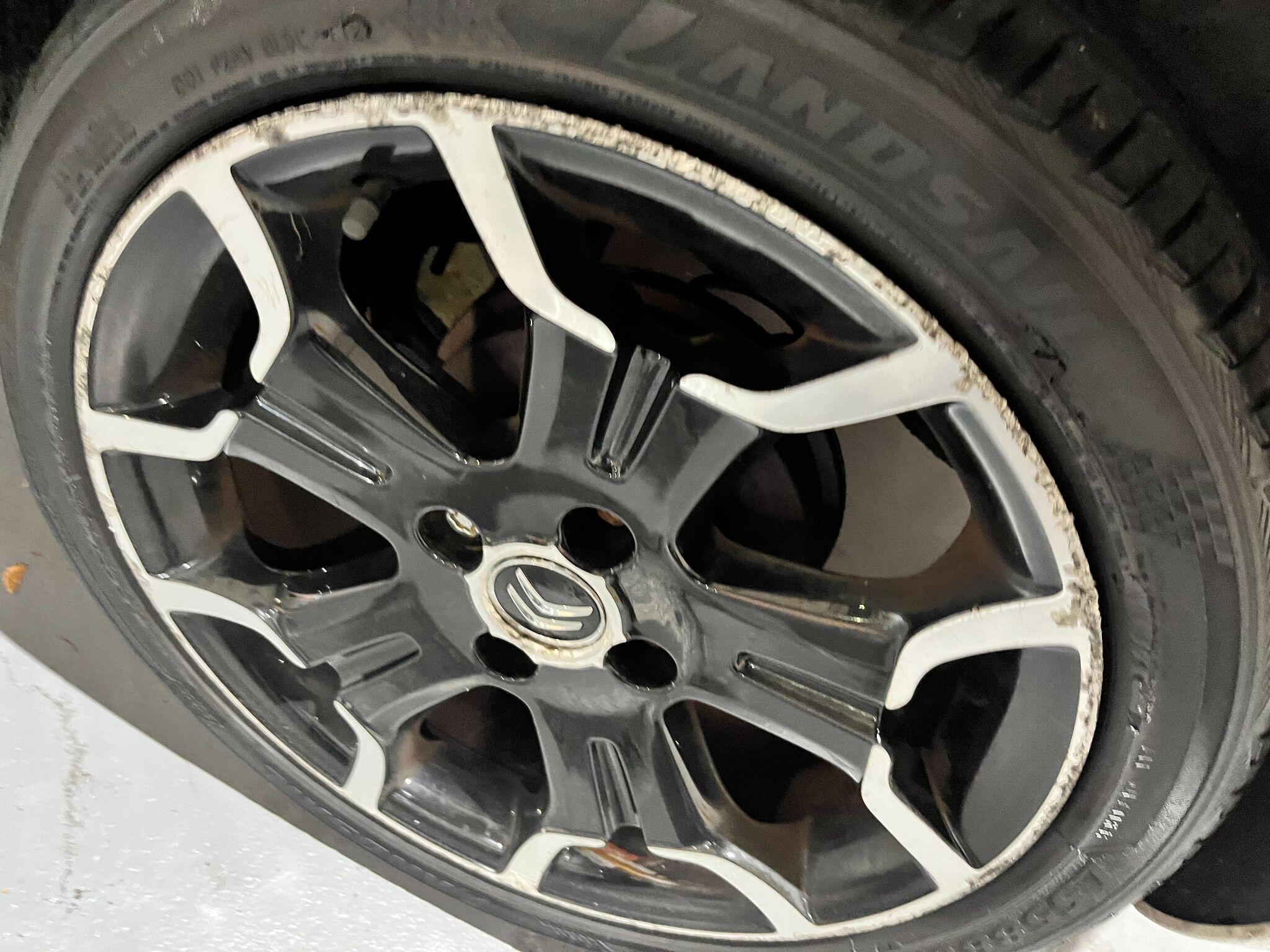 Citroen DS3 view 28