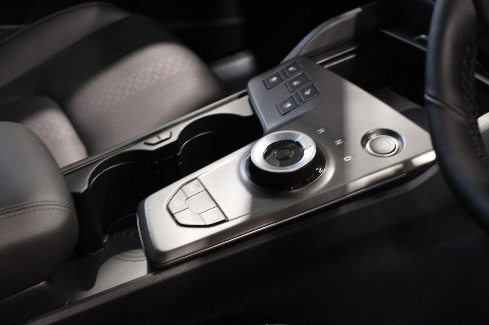 Kia Sportage view 13
