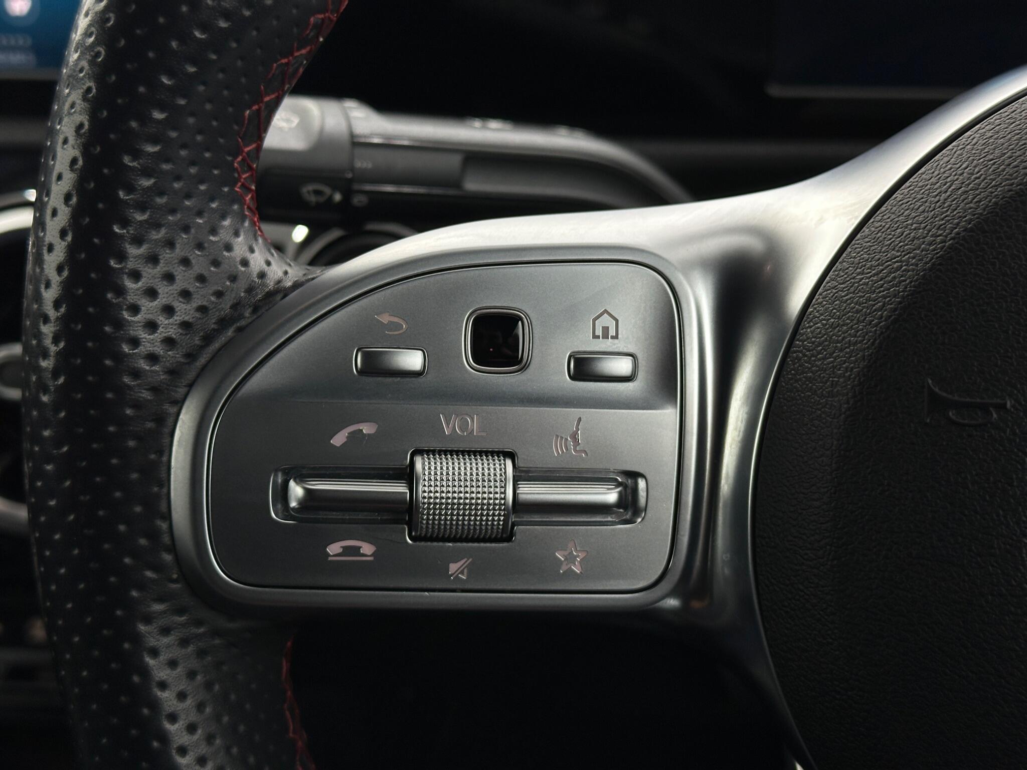Mercedes-Benz A-Class view 15