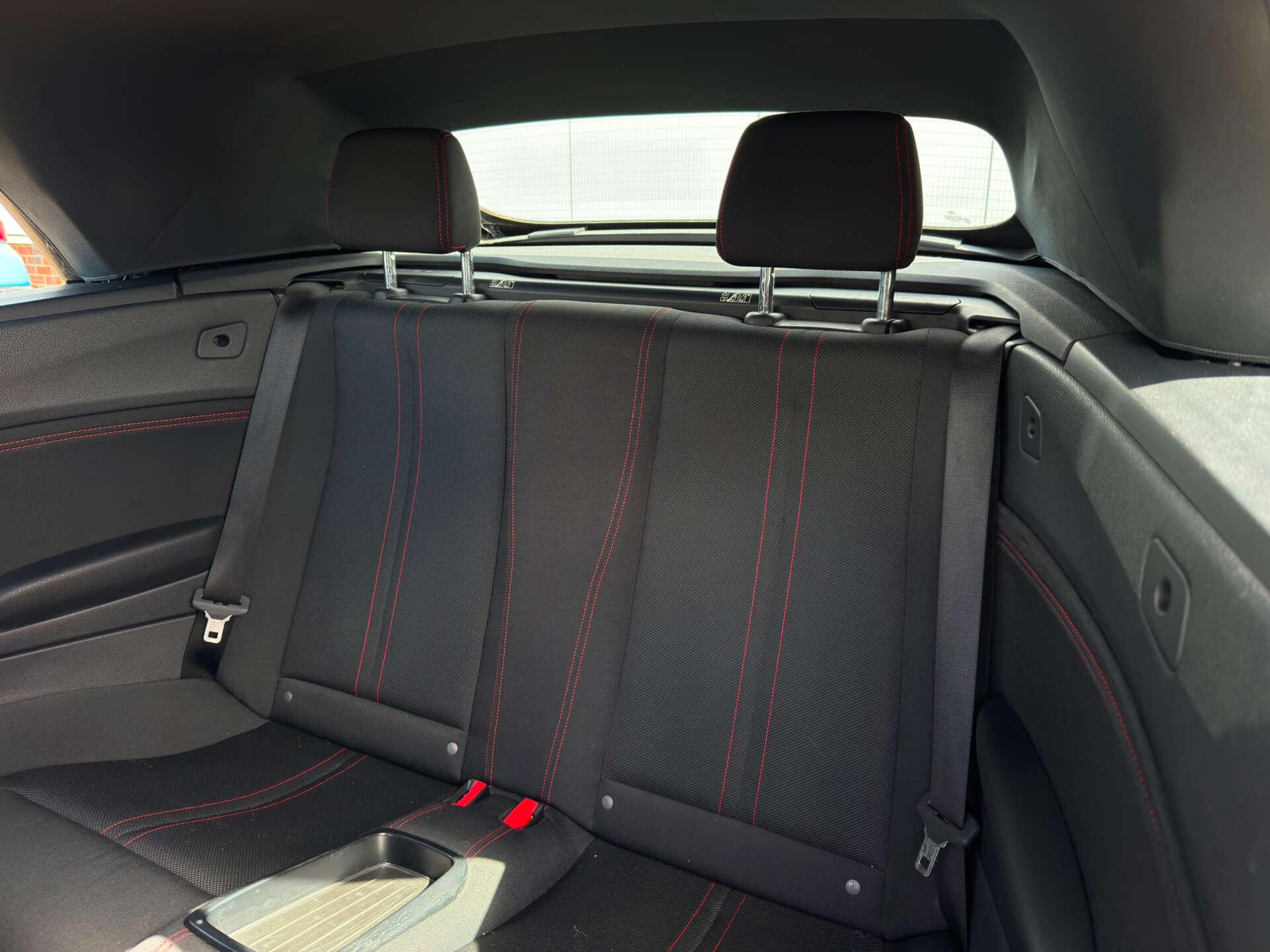 BMW 2 Series view 35