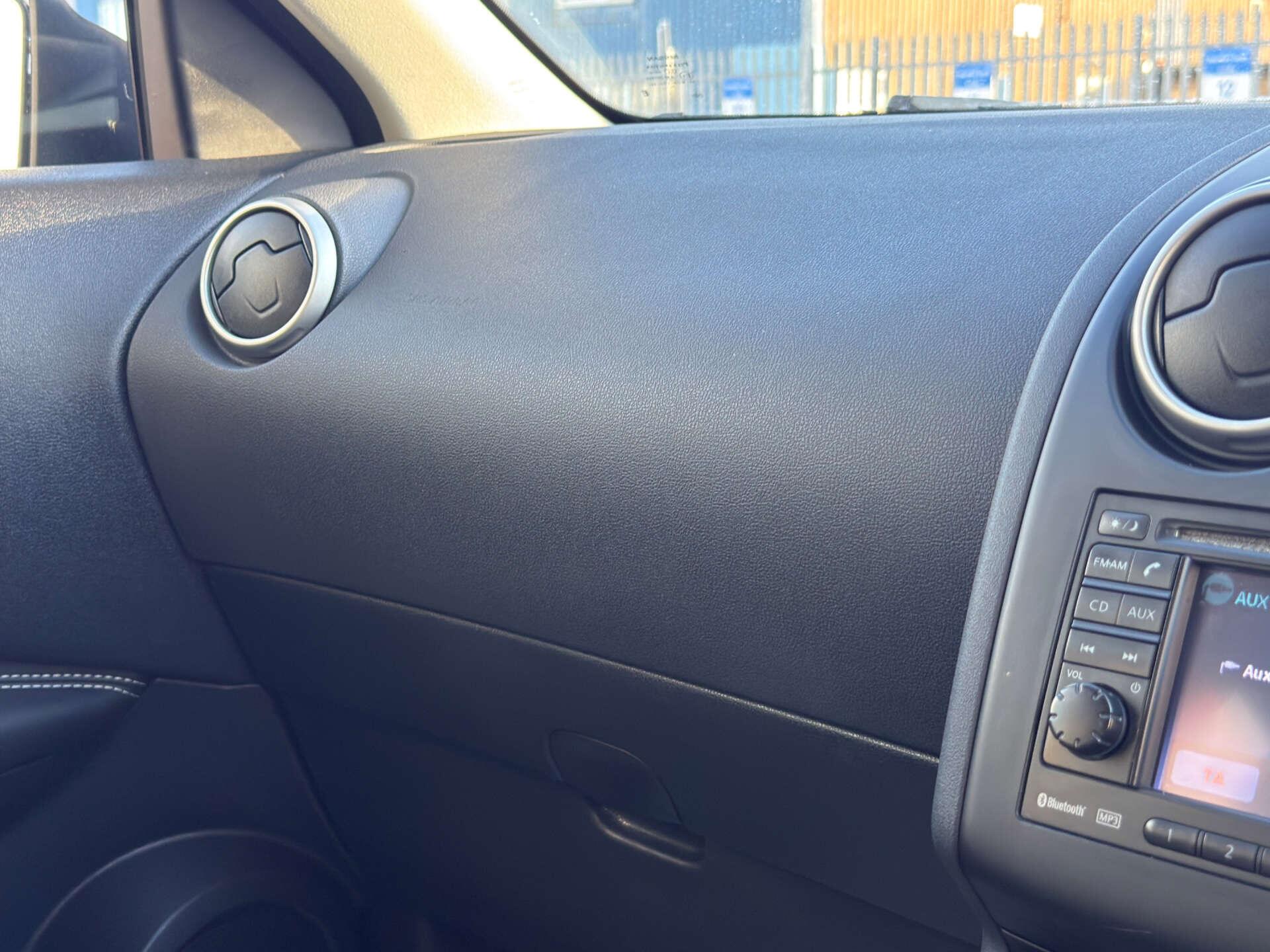 Nissan Qashqai+2 view 48