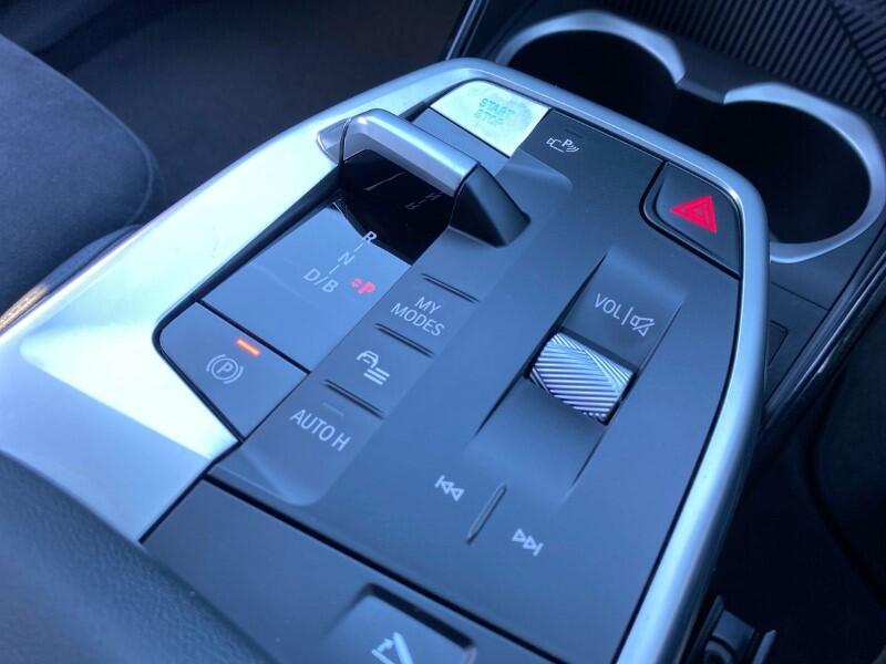 BMW iX2 view 10